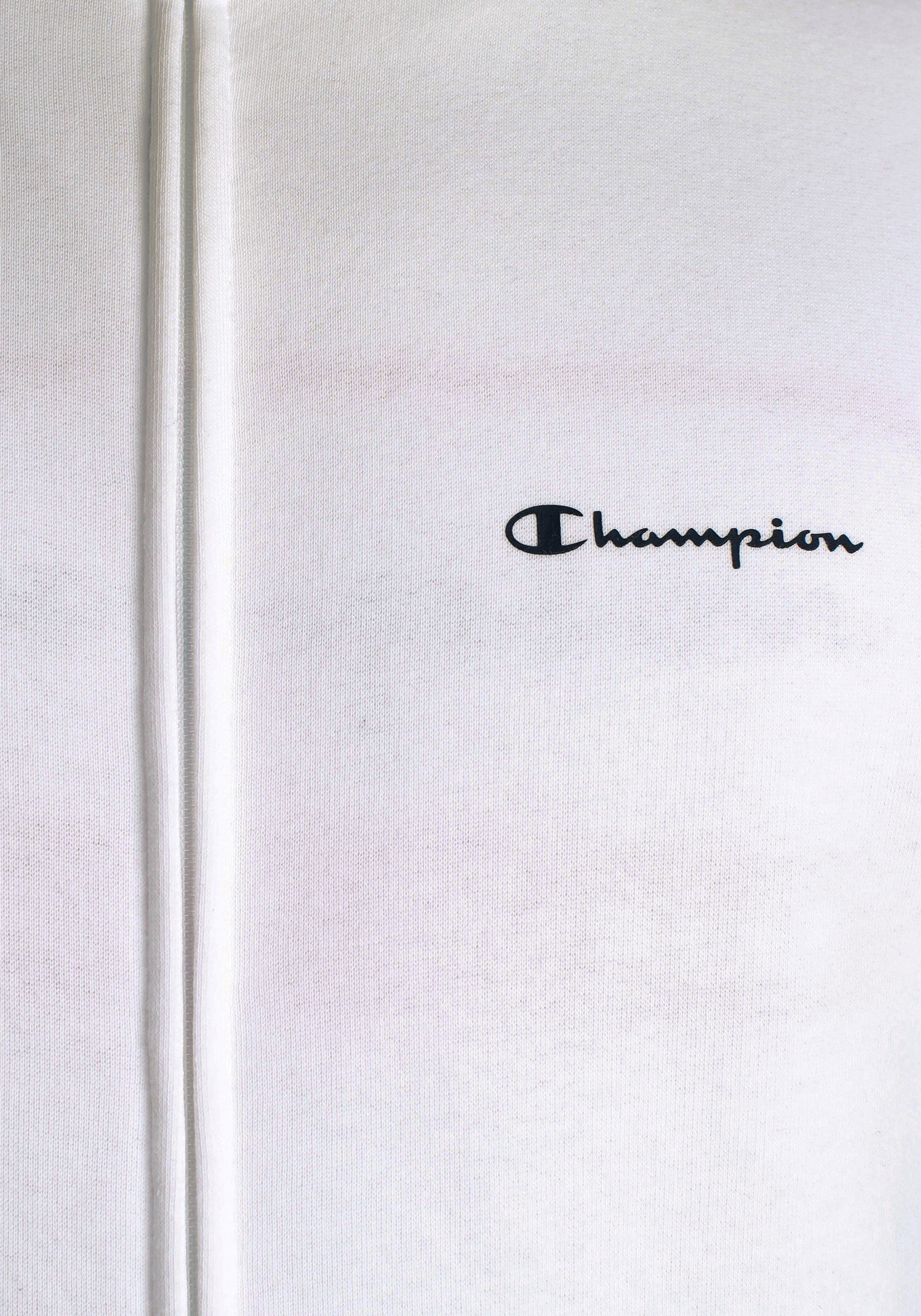 Champion Jogginganzug »Full Zip Sweatsuit«