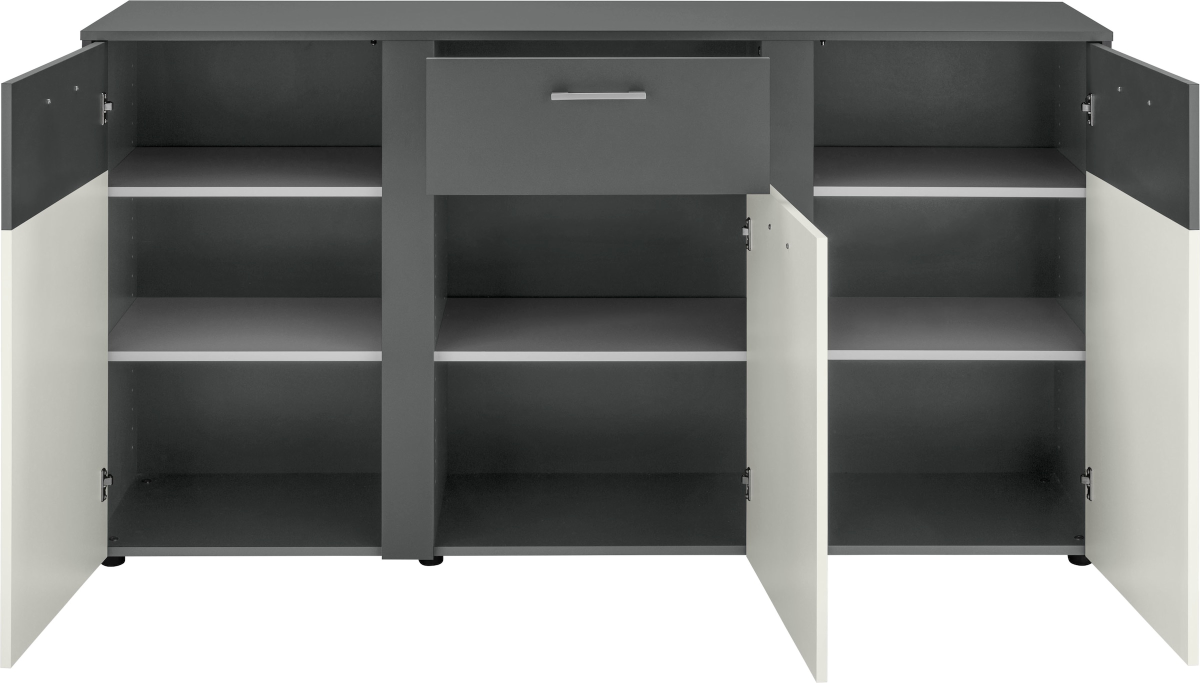 VOGL Möbelfabrik Kommode »Tirent«