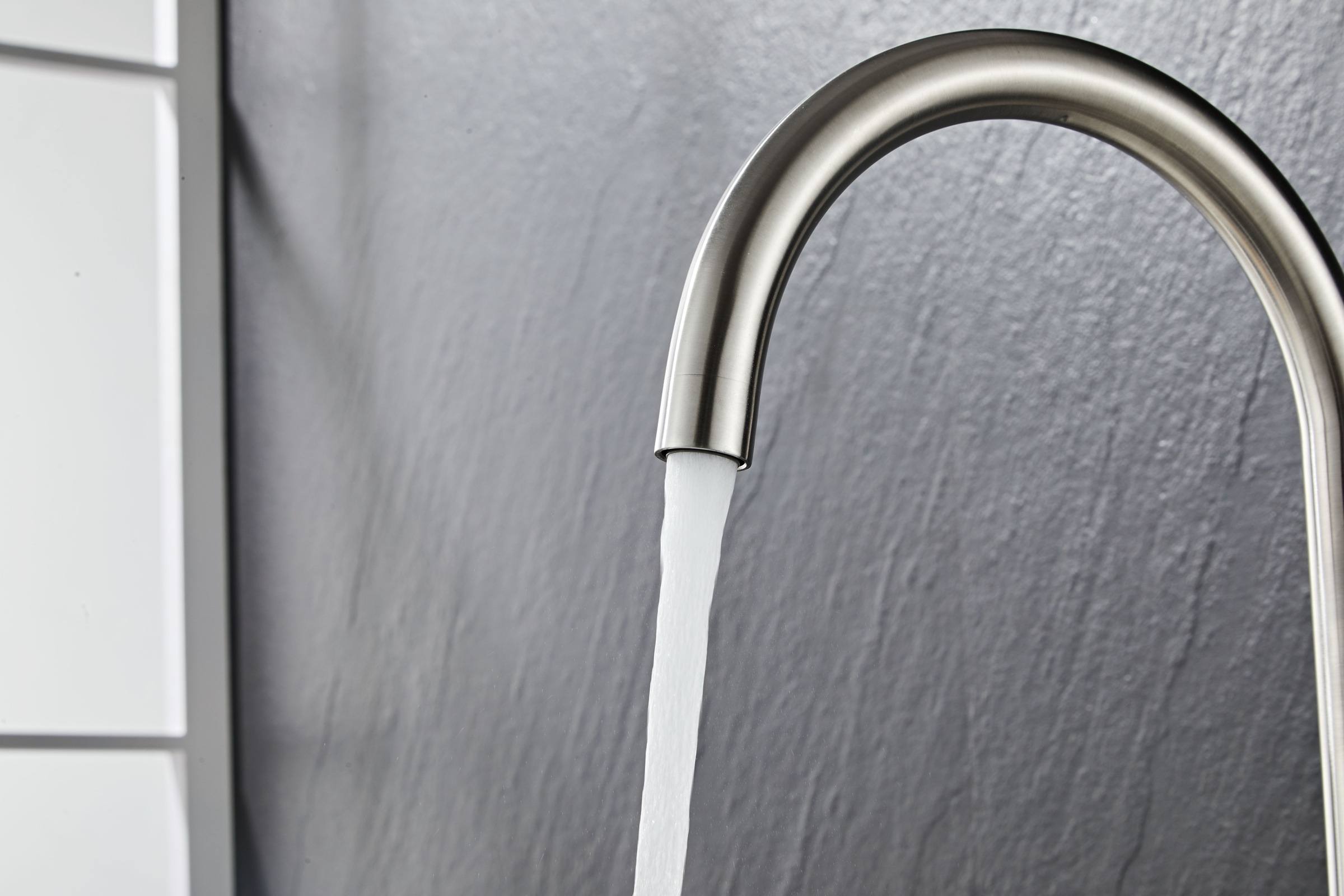 Øresund Küchenarmatur »Sandrohr« in verschiedenen Farben