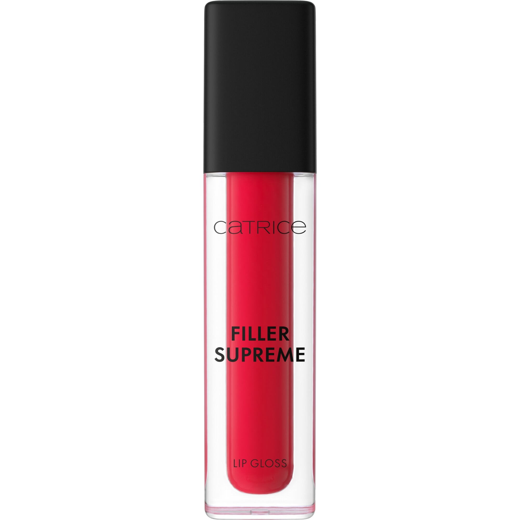 Catrice Lipgloss »Filler Supreme Lip Gloss«