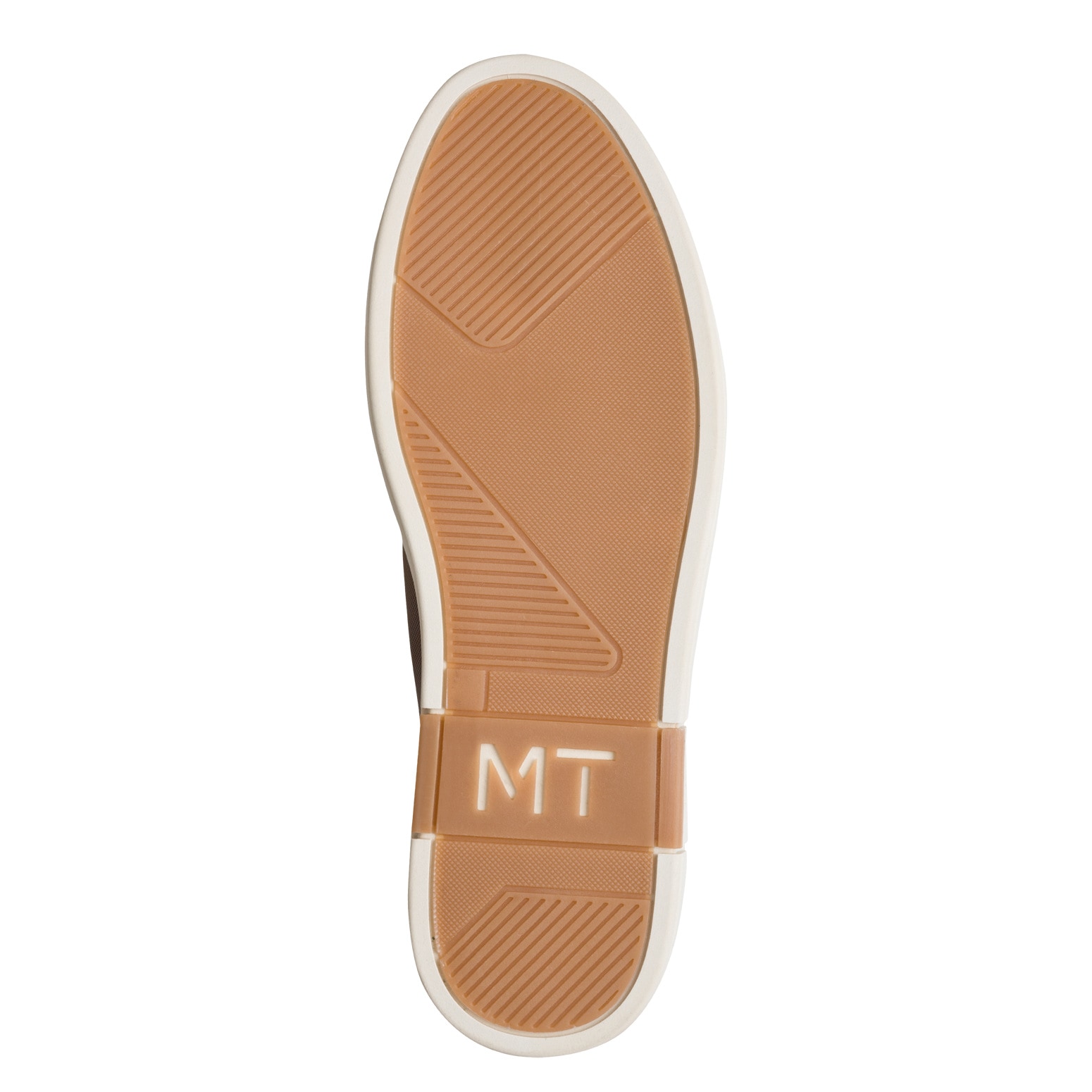 MARCO TOZZI Sneaker  , Freizeitschuh, Halbschuh, Schnürer mit Ziernähten und Kontrastbesatz