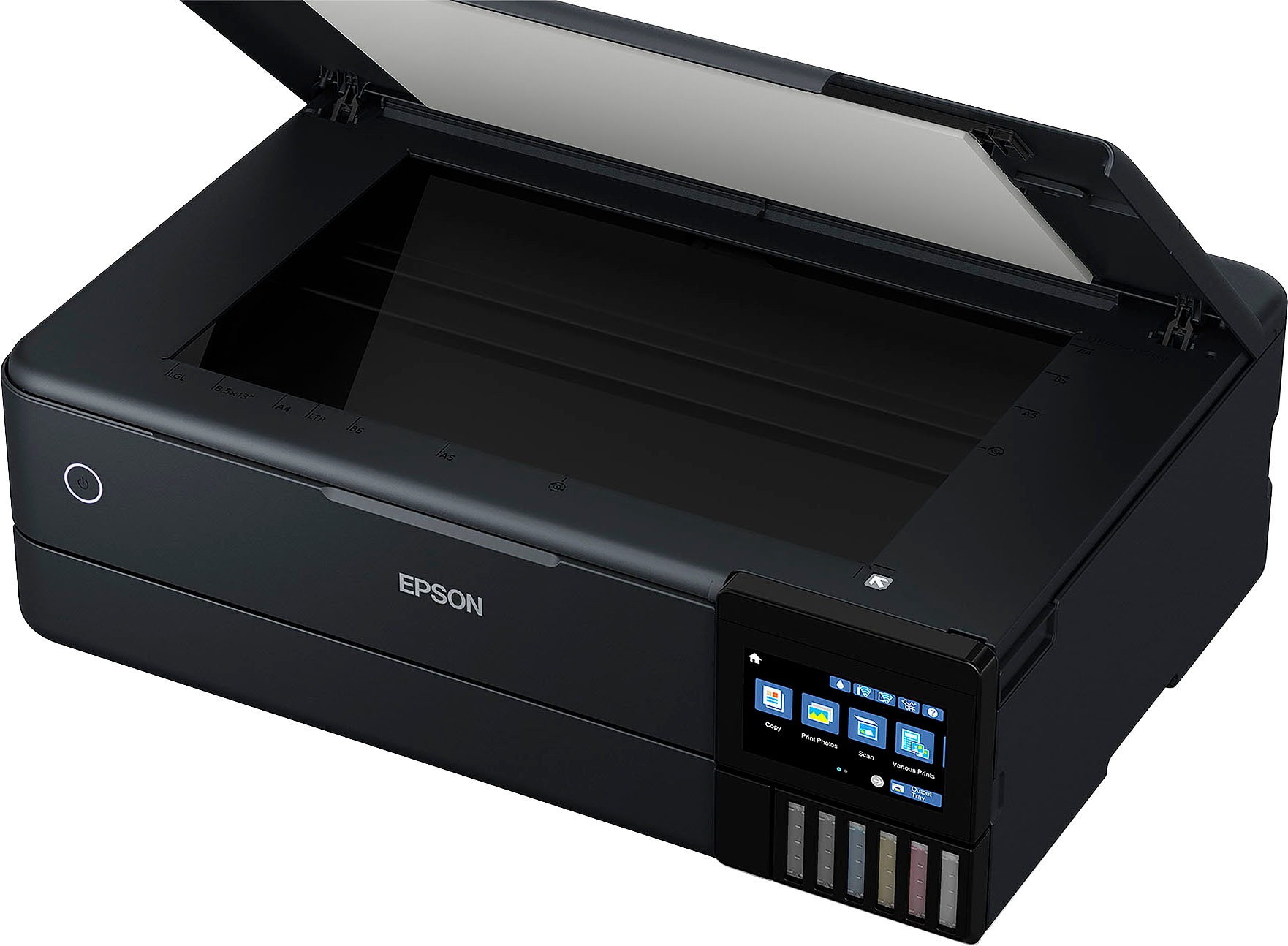 Epson Fotodrucker »EcoTank ET-8550«