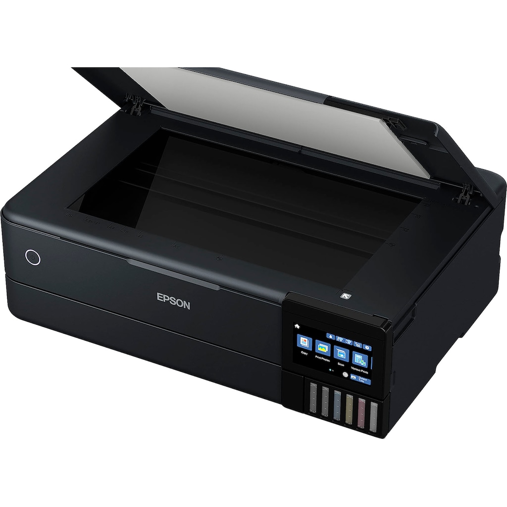 Epson Fotodrucker »EcoTank ET-8550«