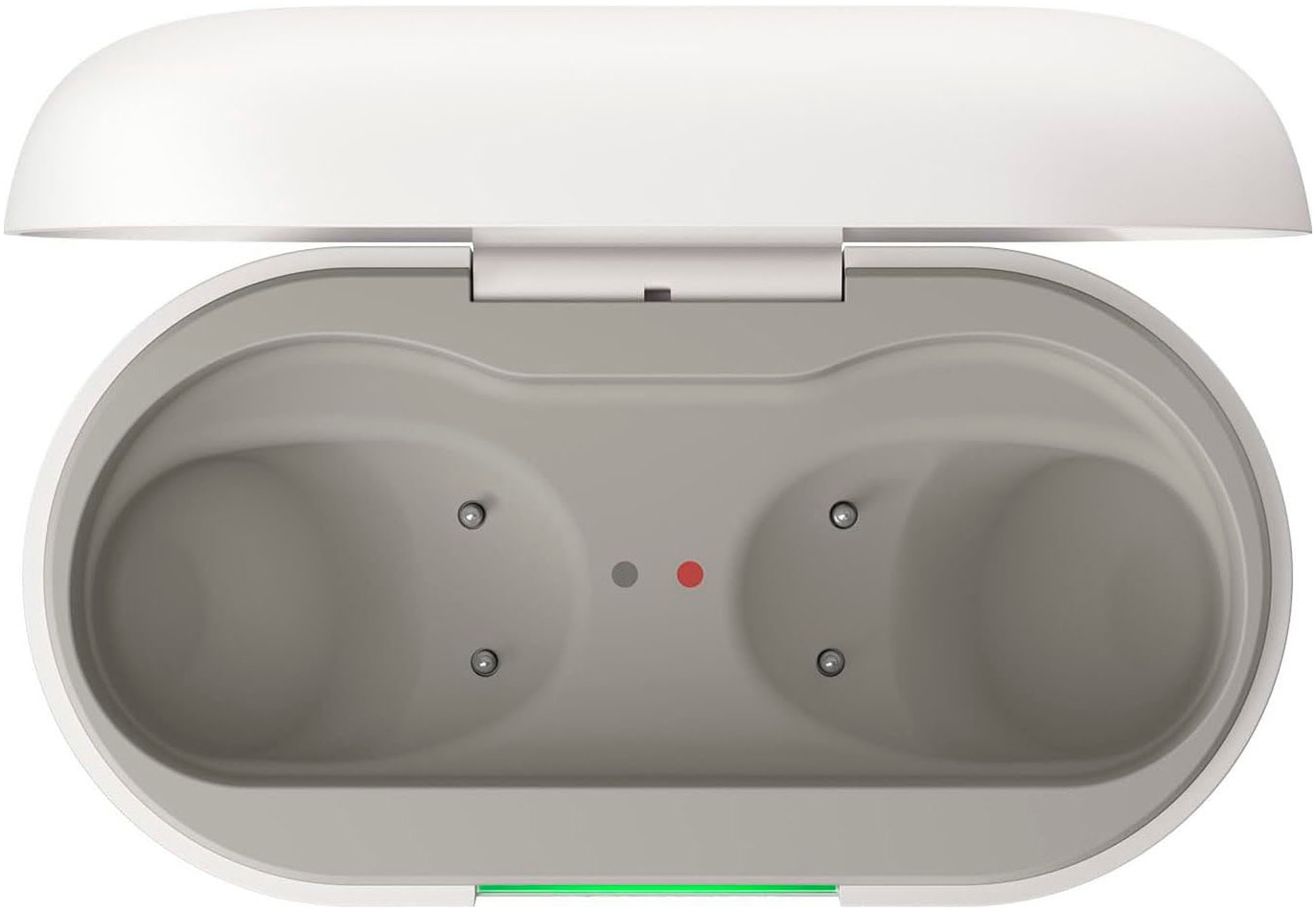 LG Kopfhörer »xboom Buds«, Bluetooth, Active Noise Cancelling (ANC), In-Ear-Kopfhörer mit ANC, Signature Sound und Graphen Treiber