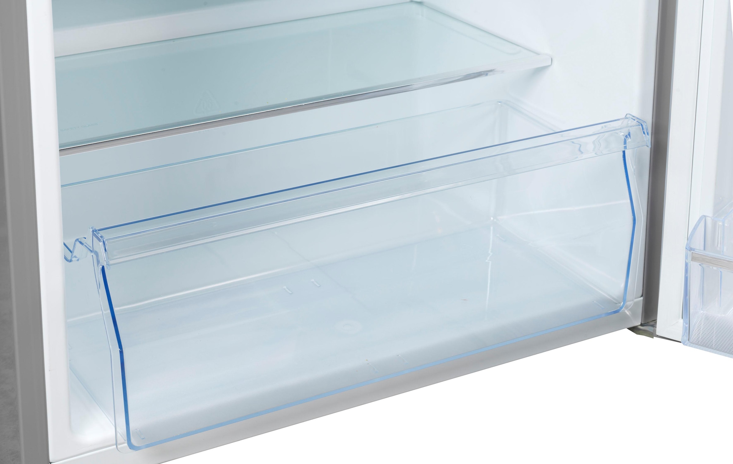 Amica Table Top Kühlschrank »VKS 351 115 E«