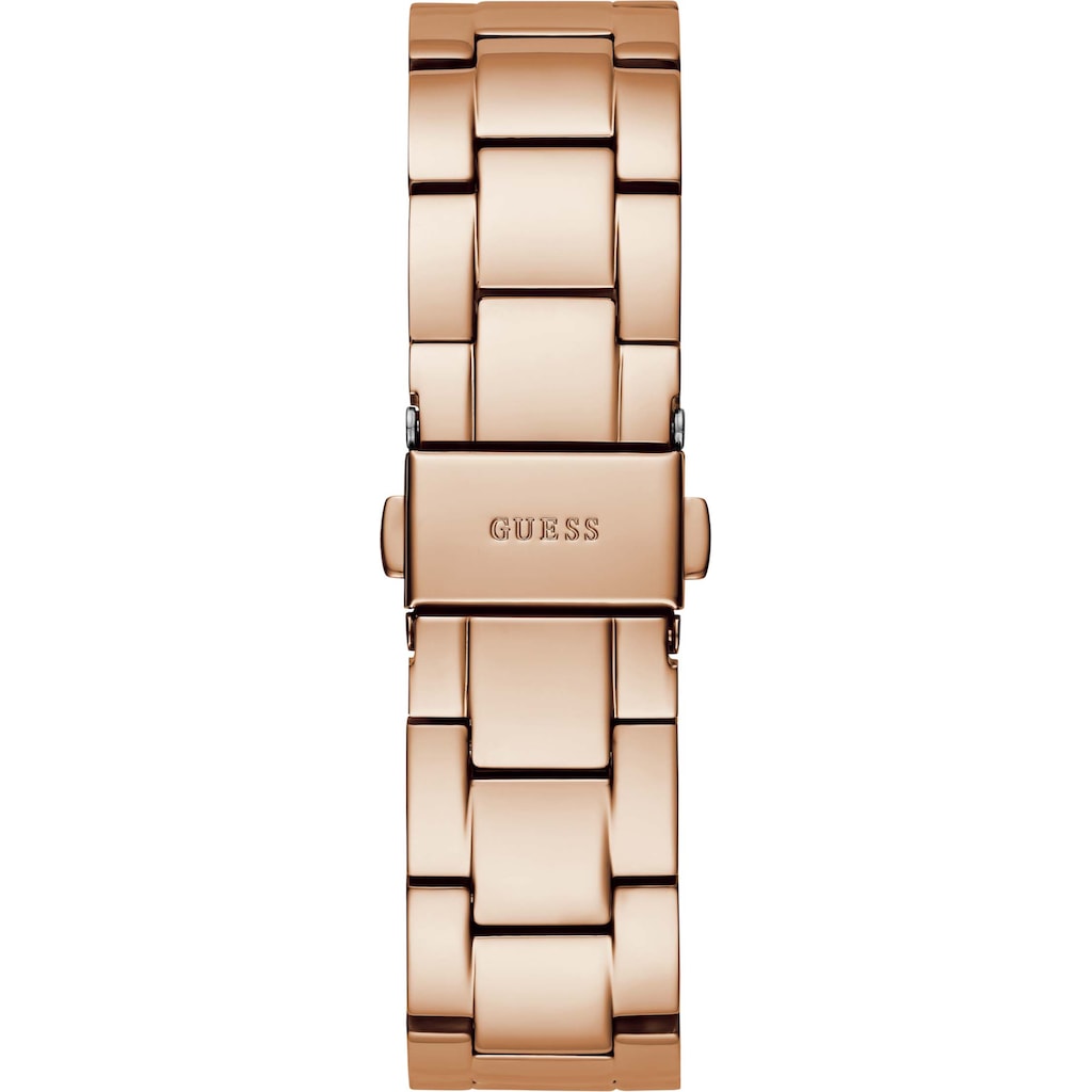 Guess Quarzuhr »GW0485L2«