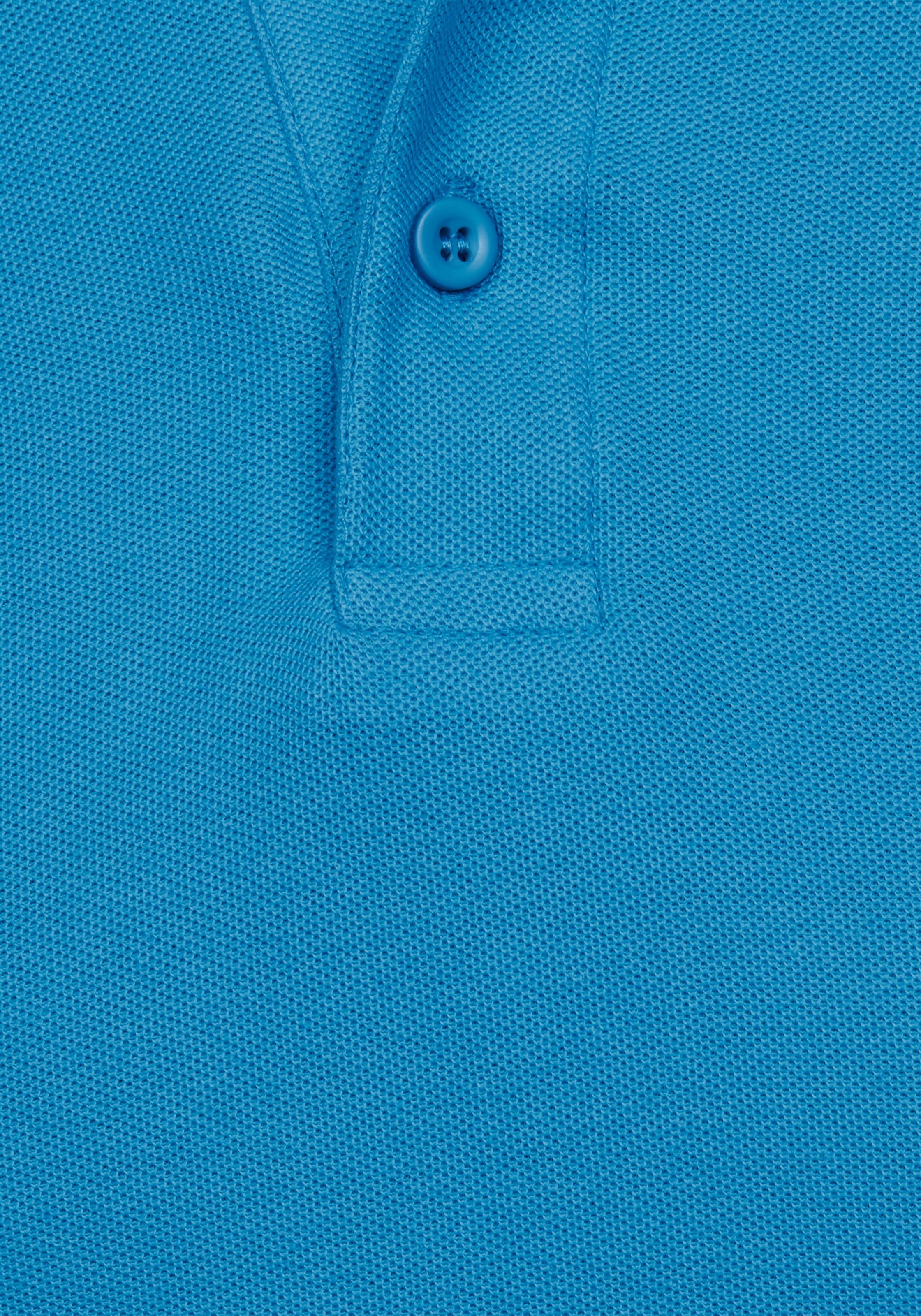 Fruit of the Loom Poloshirt, Piqué