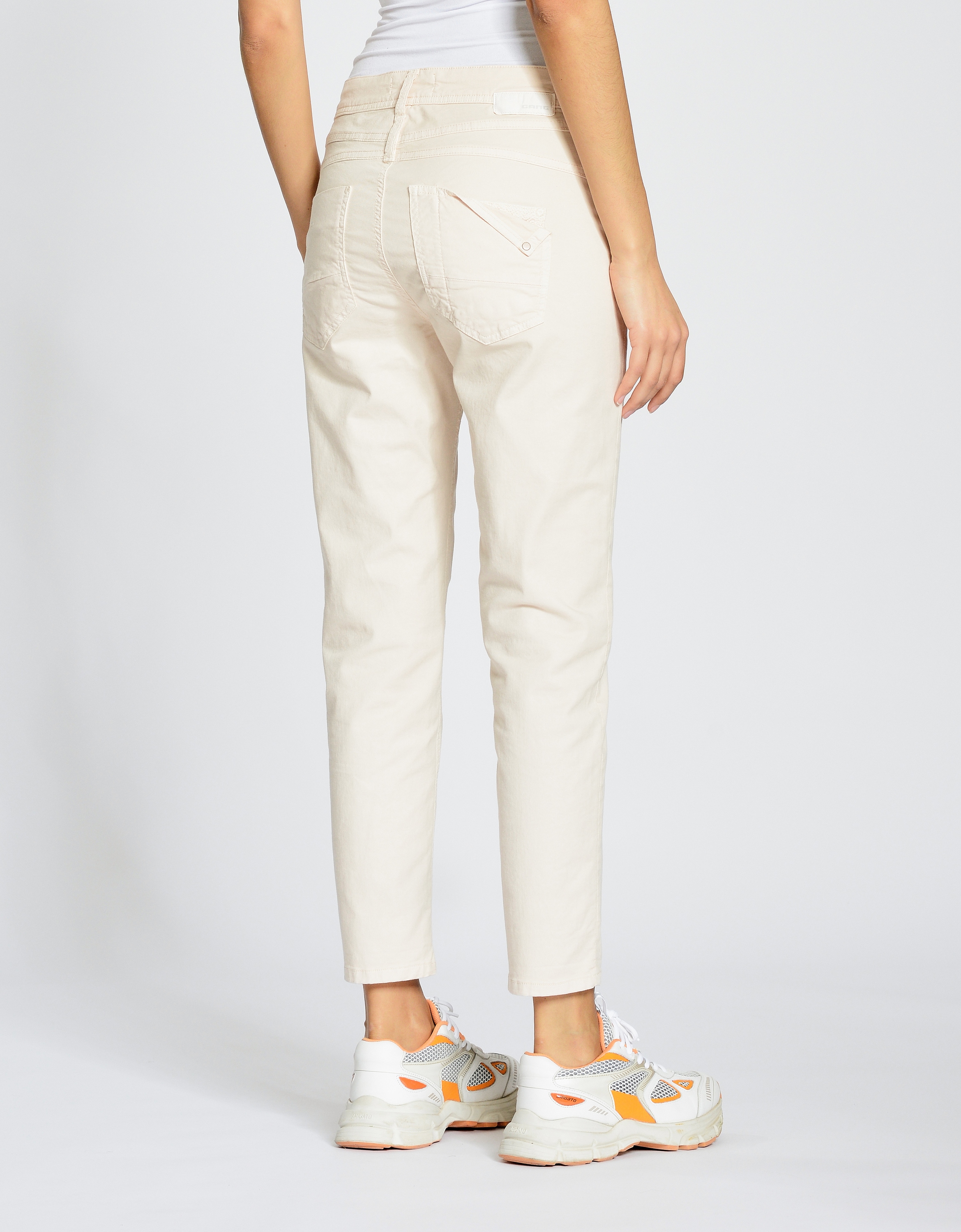 GANG Relaxhose »GANG Hosen Relaxed 94AMELIE CROPPED«