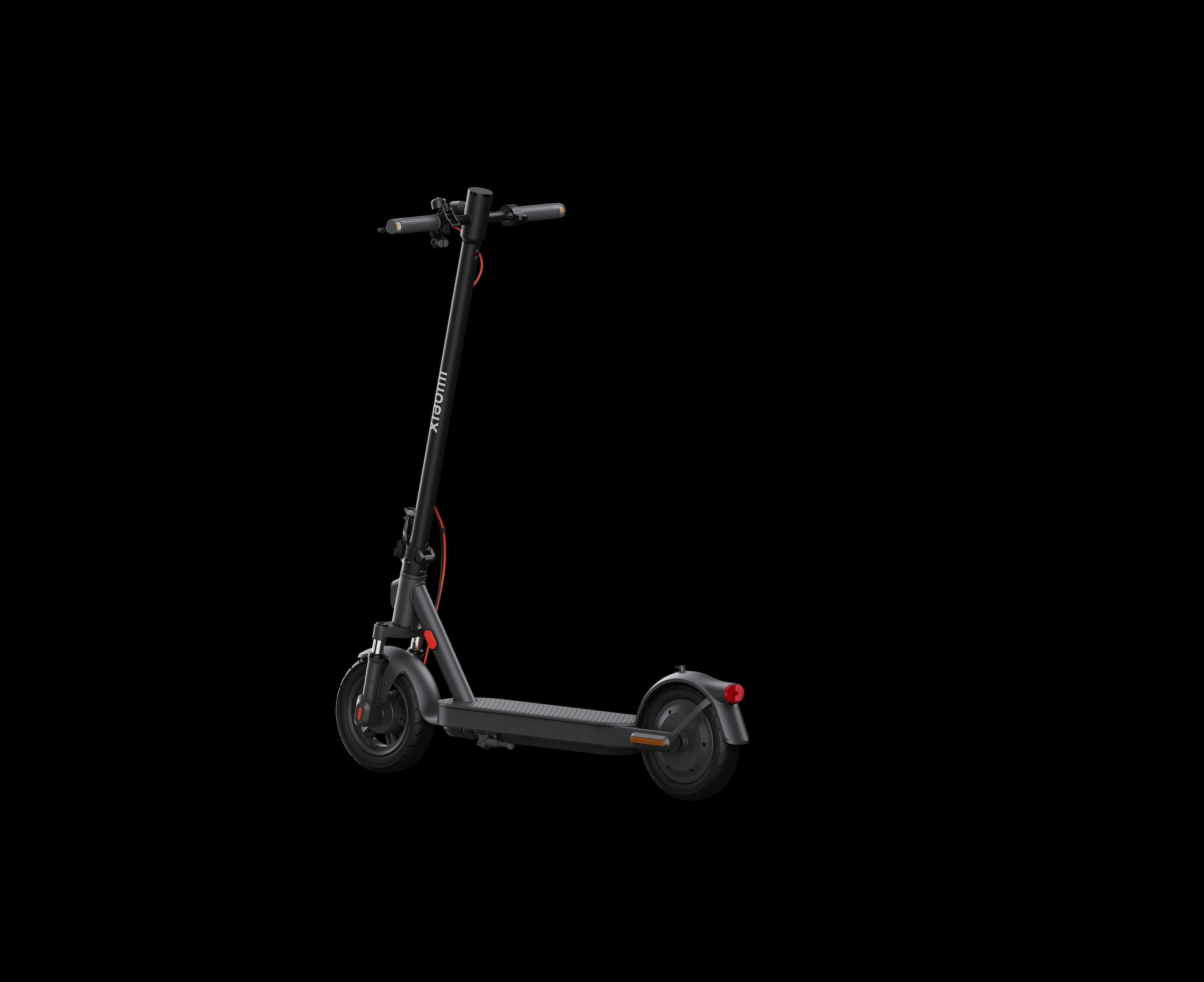 Xiaomi E-Scooter »Electric Scooter Elite«, Electric Scooter, mit Straßenzulassung, bis zu 45 km Reichweite