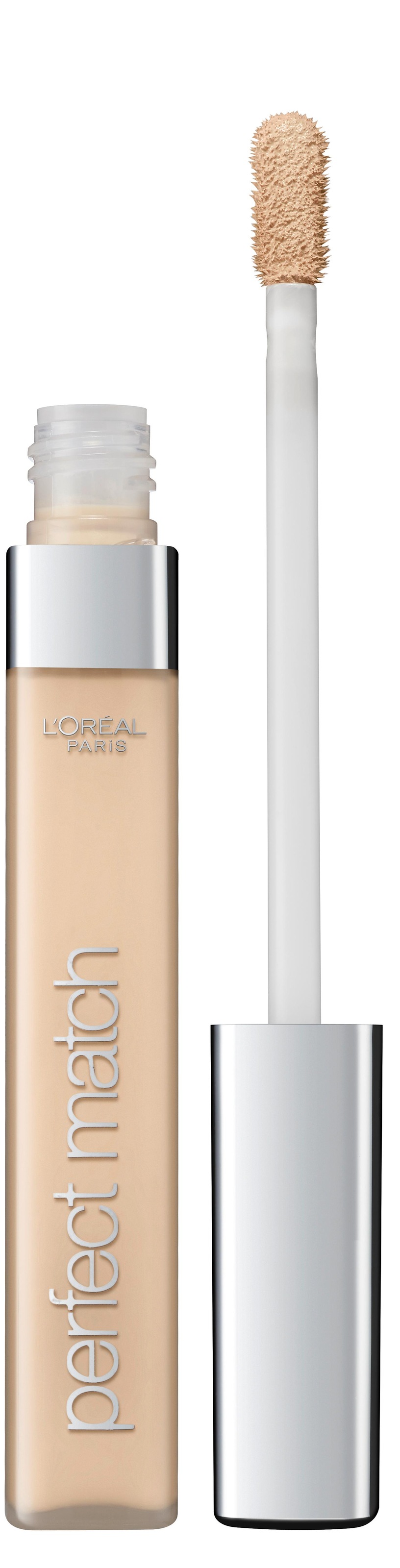 L'ORÉAL PARIS Concealer »Perfect Match«, mit hoher Deckkraft