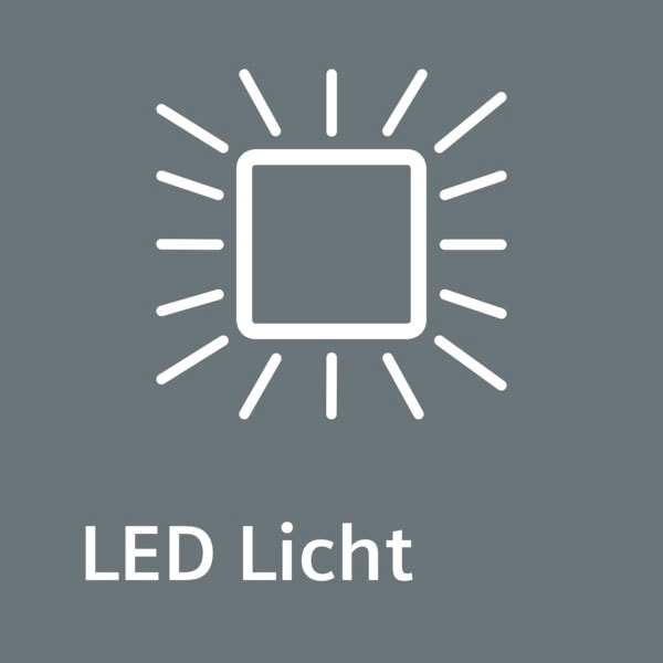 SIEMENS Flachschirmhaube »LI97RA561«