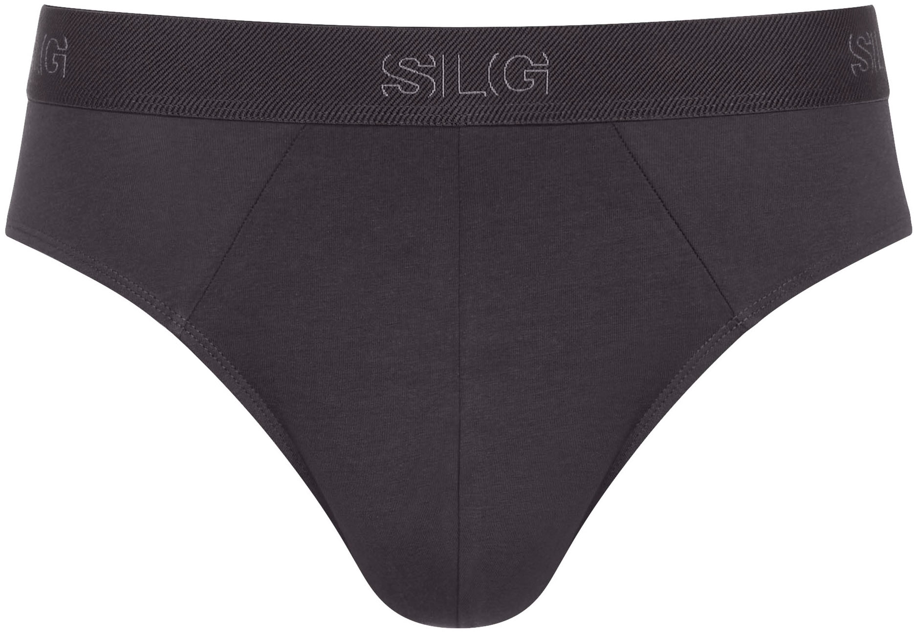 sloggi Slip »SLG Base«, (2er Pack), weiches und edles Material