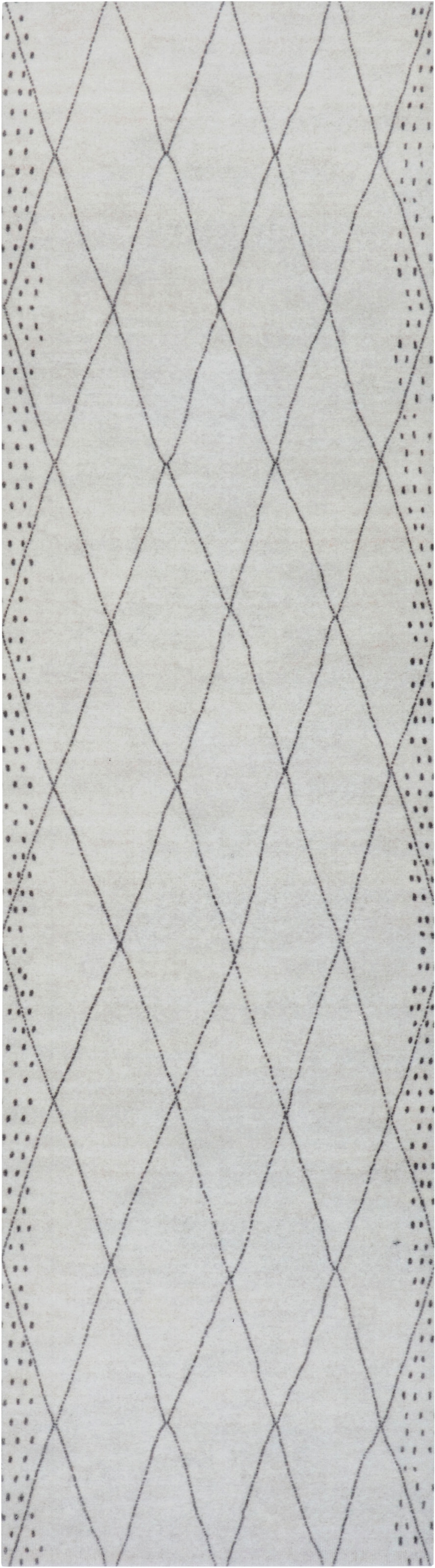 HANSE Home Läufer »Lignes«, rechteckig, 5 mm Höhe, Flachgewebe, Scandi Look, Küche, Flur, strapazierfähig, rutschfest