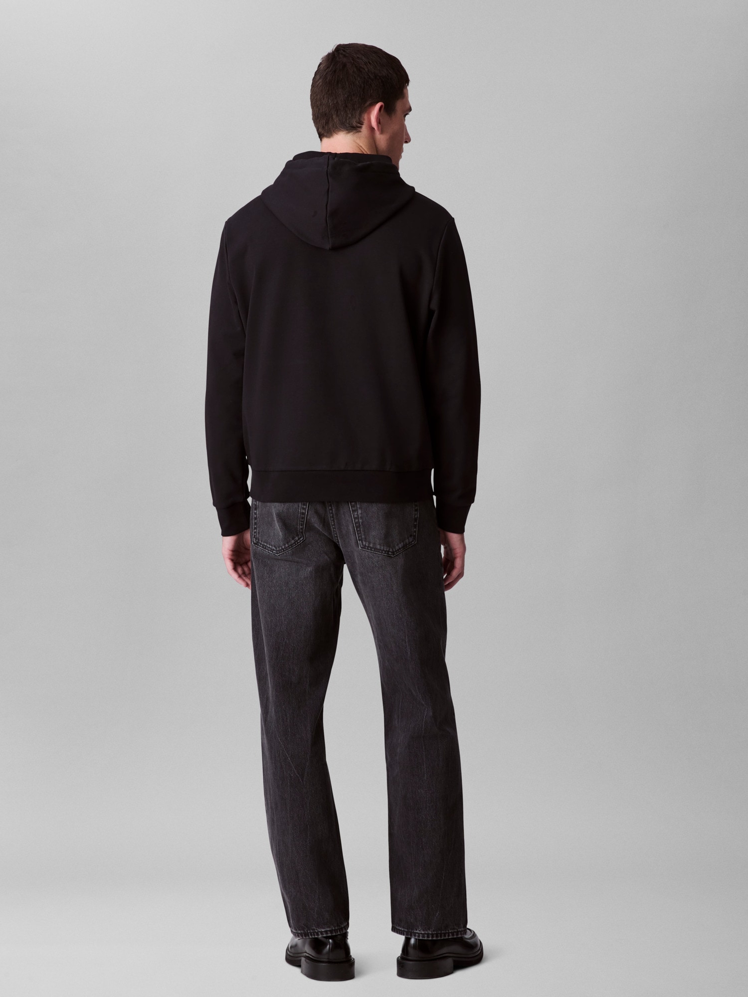 Calvin Klein Hoodie »400GSM TRRY SPRTSWR«