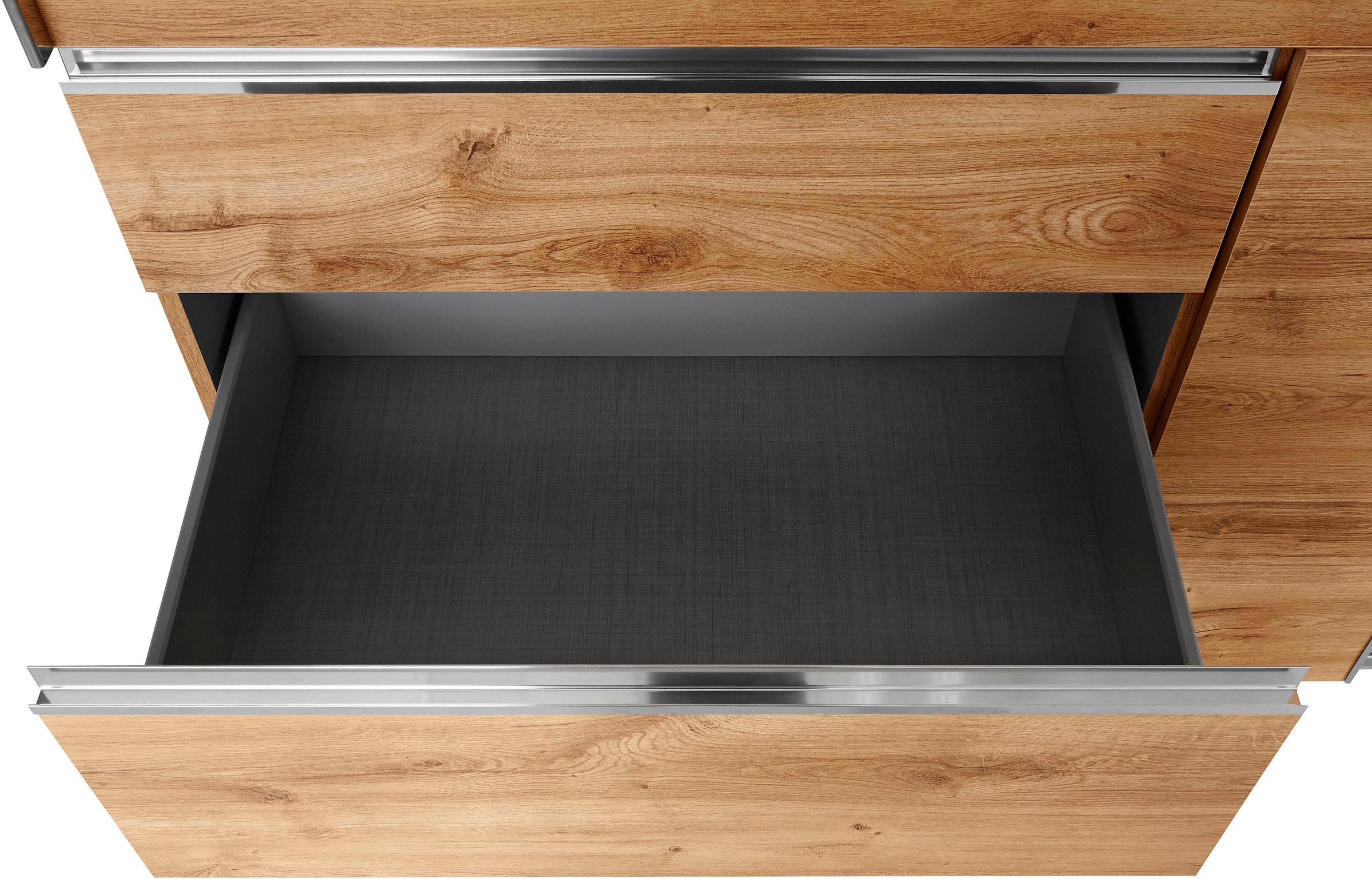 Wimex Schwebetürenschrank »Level by fresh to go«, mit Glastür