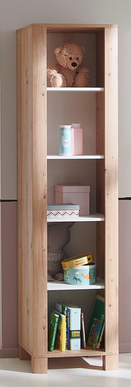 arthur berndt Standregal »Standregal »Marlon«« 1 Stk. tlg. günstig online kaufen