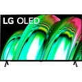 LG OLED-Fernseher »OLED65A29LA«, 164 cm/65 Zoll, 4K Ultra HD, Smart-TV, α7 Gen5 4K AI-Prozessor, selbstleuchtende Pixel, perfektes Schwarz, Sprachassistenten