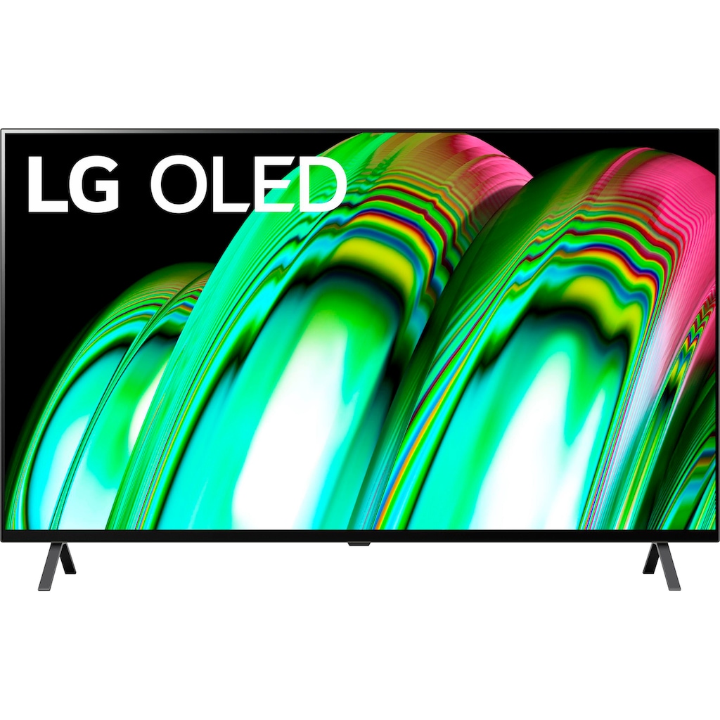 LG OLED-Fernseher »OLED65A29LA«, 164 cm/65 Zoll, 4K Ultra HD, Smart-TV