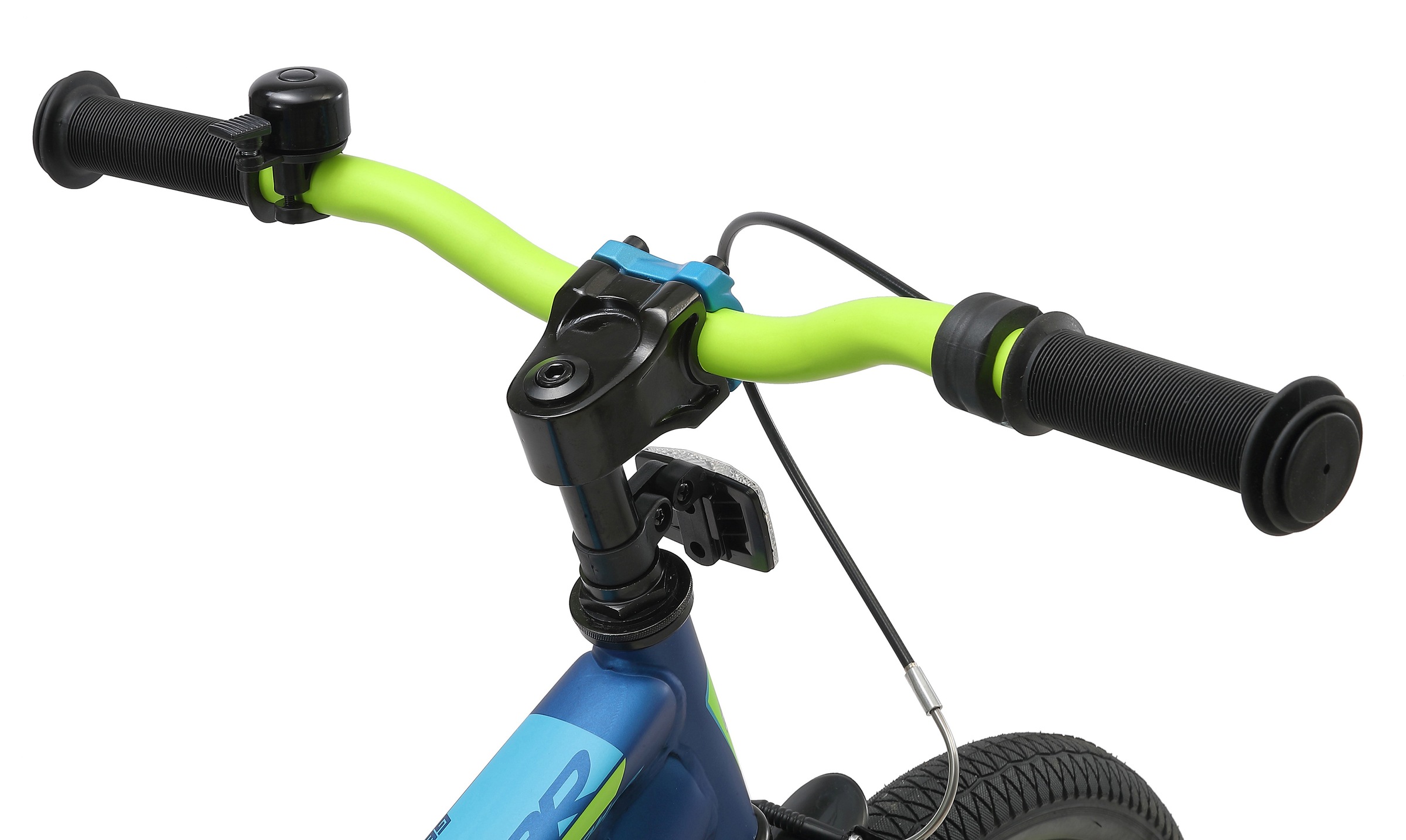 Bikestar Kinderfahrrad »Urban Jungle«, 1 Gang