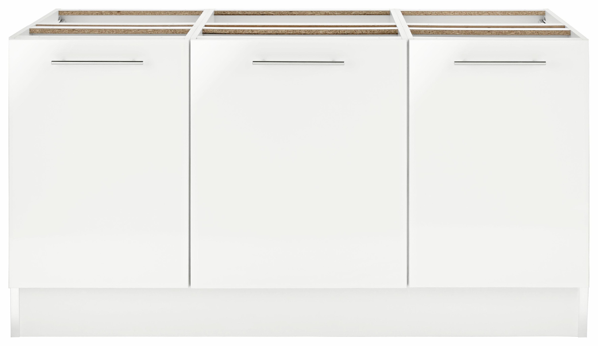 wiho Küchen Kücheninsel "Ela", ohne E-Geräte, Breite 160 cm, Schubkästen mi günstig online kaufen