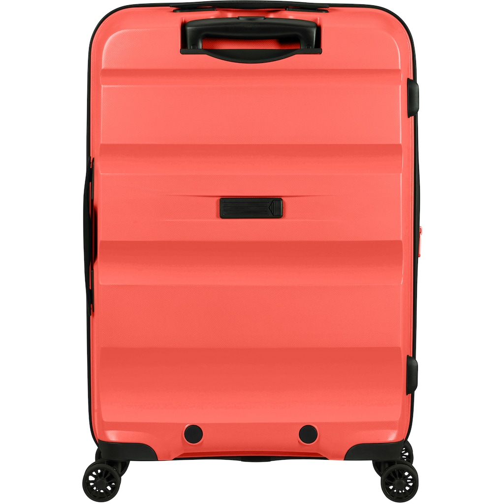 American Tourister® Hartschalen-Trolley »Bon Air DLX, 66 cm«, 4 Rollen