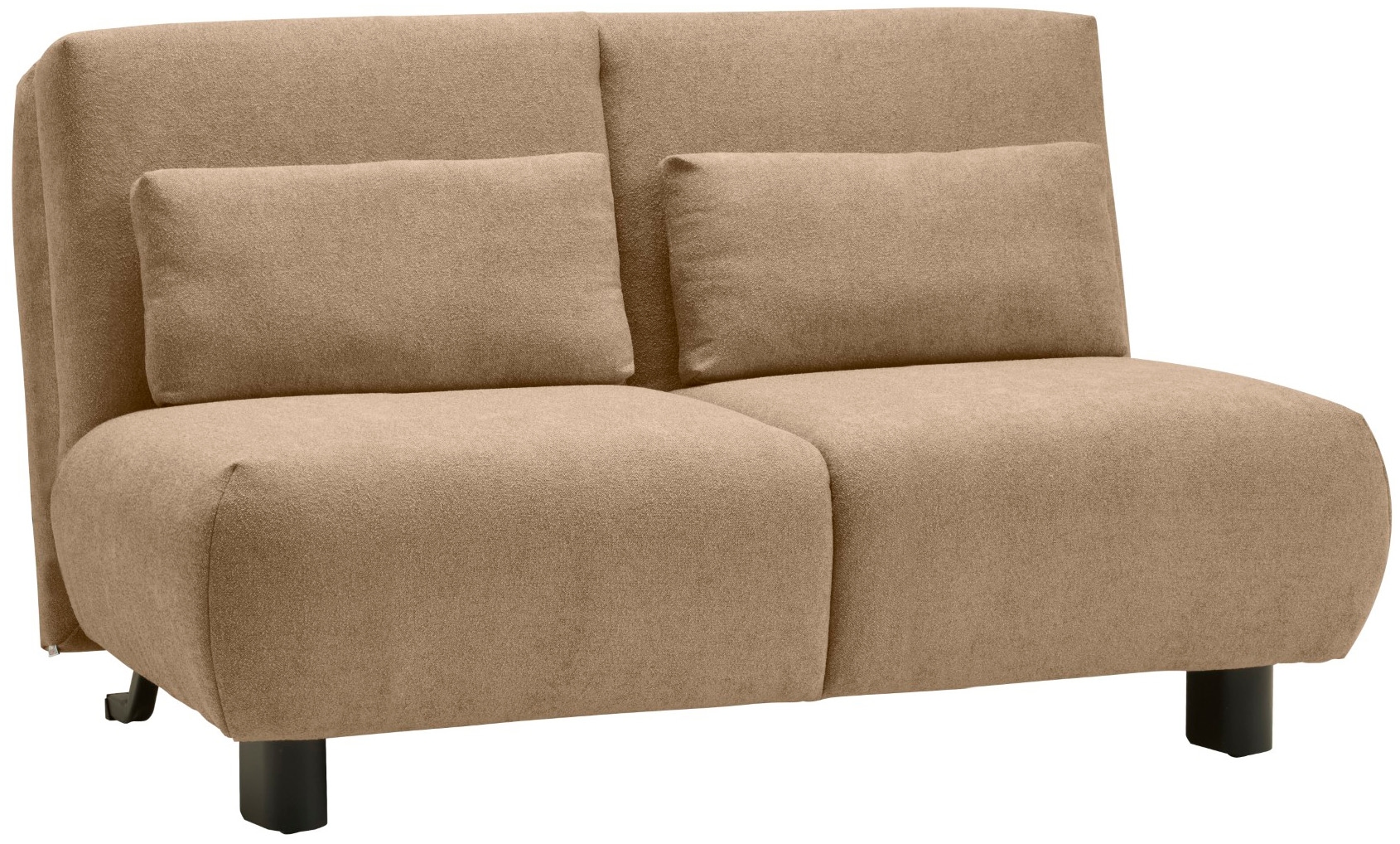 ell + ell Schlafsofa »Minou«