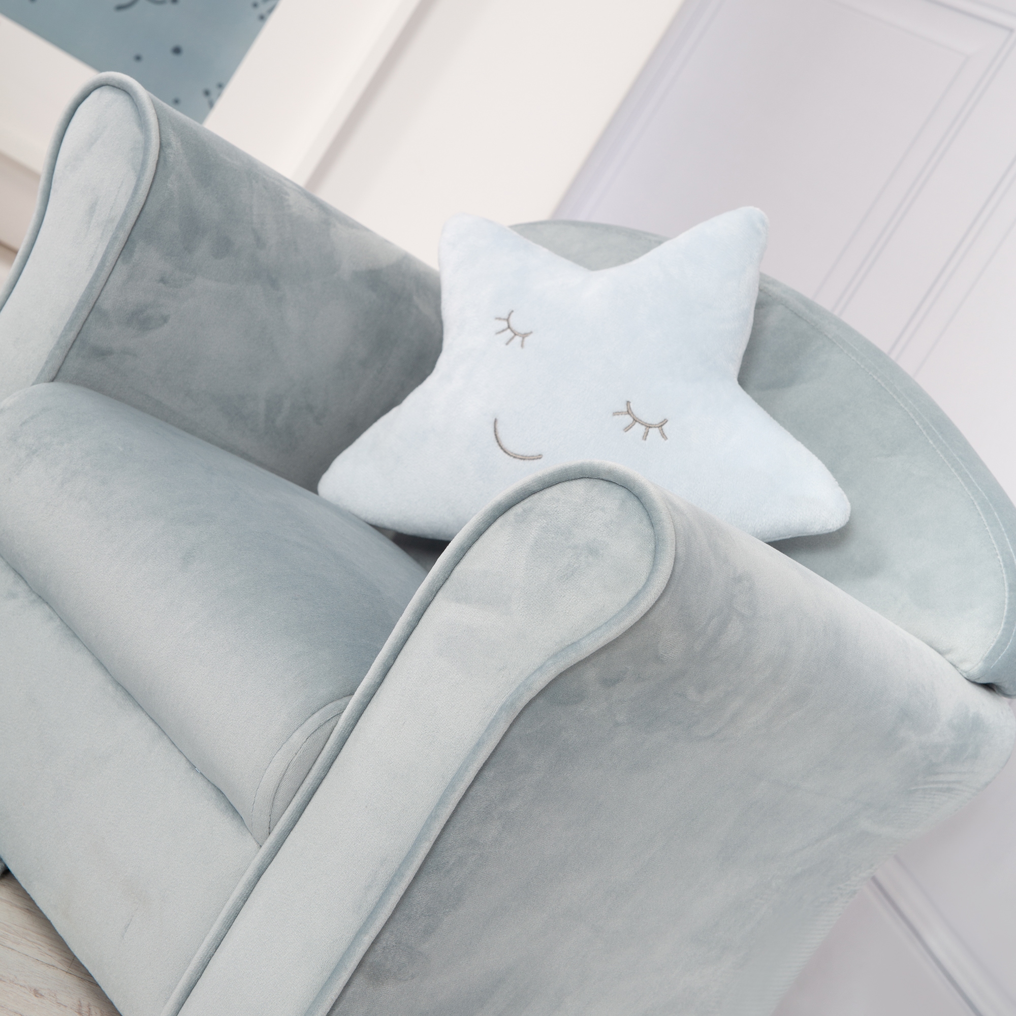 roba® Kindersessel »Lil Sofa«, mit Armlehnen