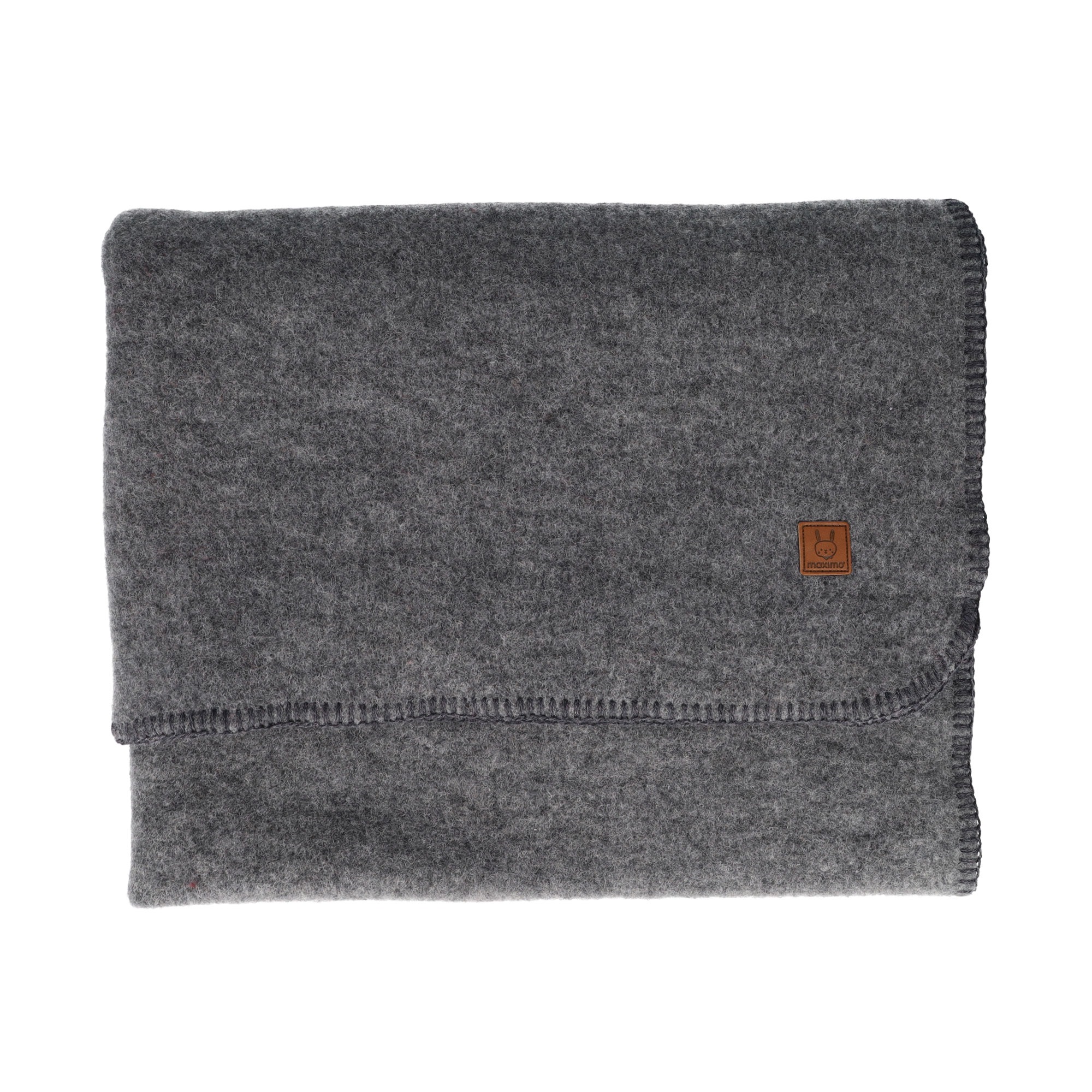 MAXIMO Babydecke wärmend, atmungsaktiv, feuchtigkeitsregulierend, Wolle günstig online kaufen