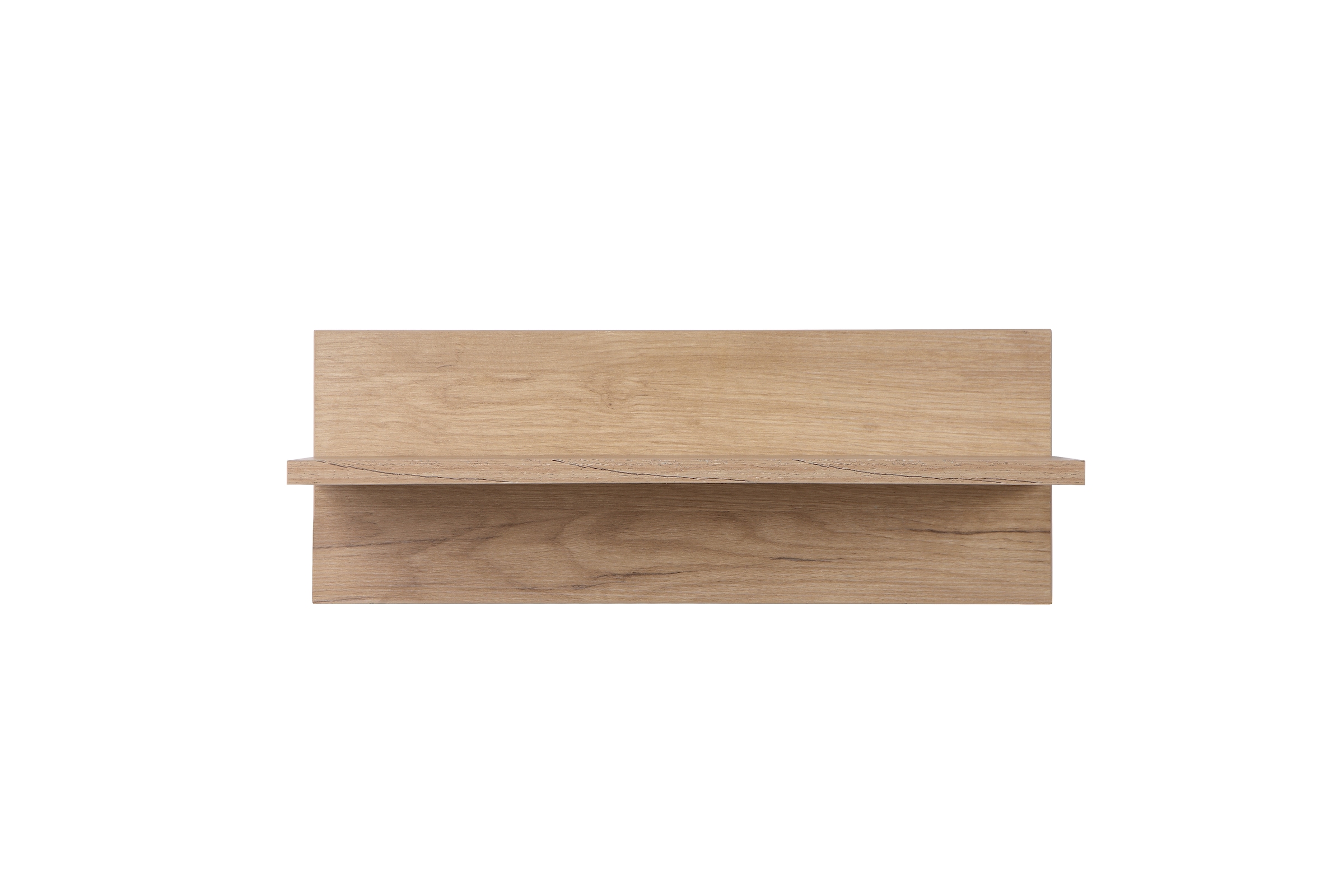 Places of Style Wandregal »Moid«, Wandboard, Breite 50 oder 100 cm