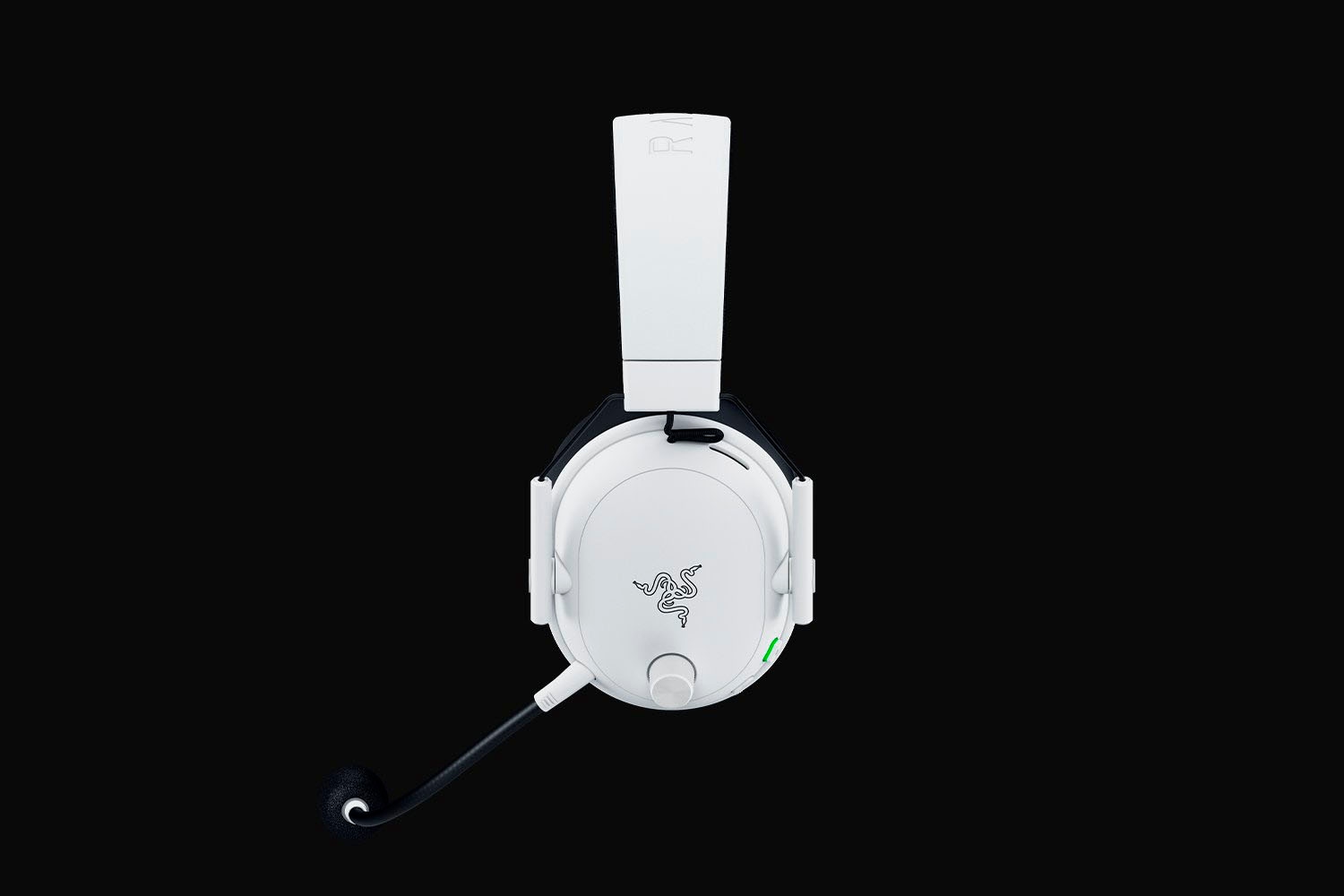RAZER Gaming-Headset »BlackShark V3 fur PC« Bluetooth