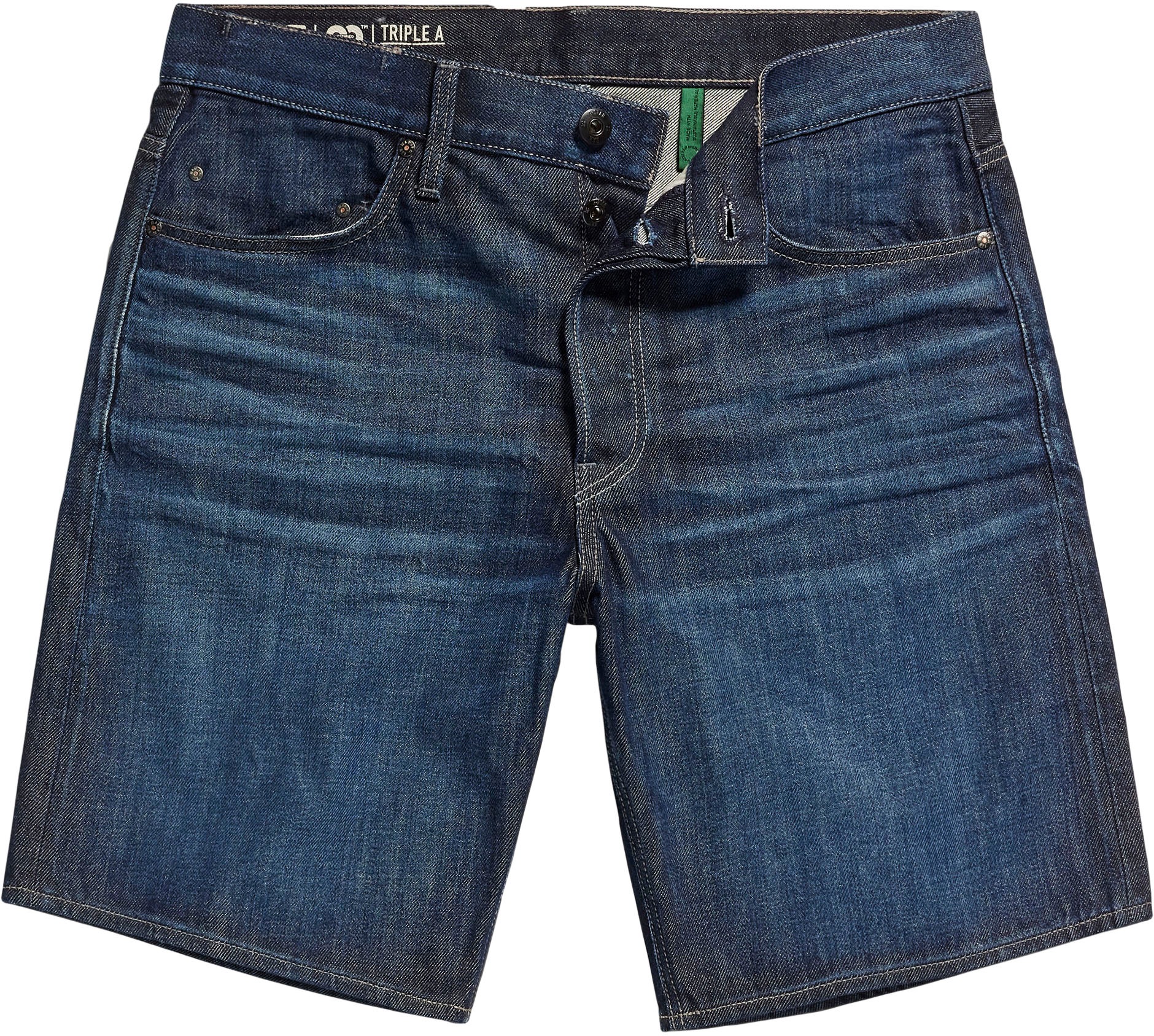 5. Bild von G-Star RAW Shorts »Shorts Triple A Short«