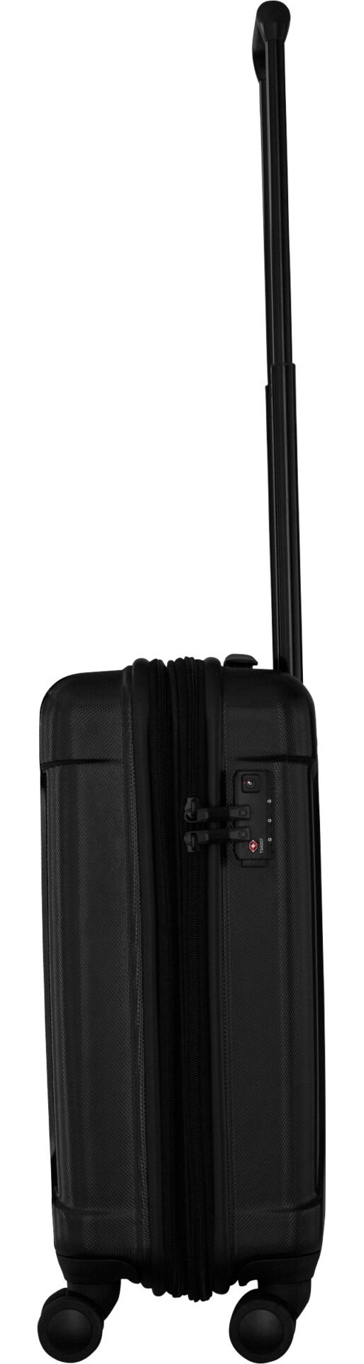 Wenger Handgepäckkoffer »Legacy DC Carry-On«, 4 St. Rollen, Trolley, Reisegepäck