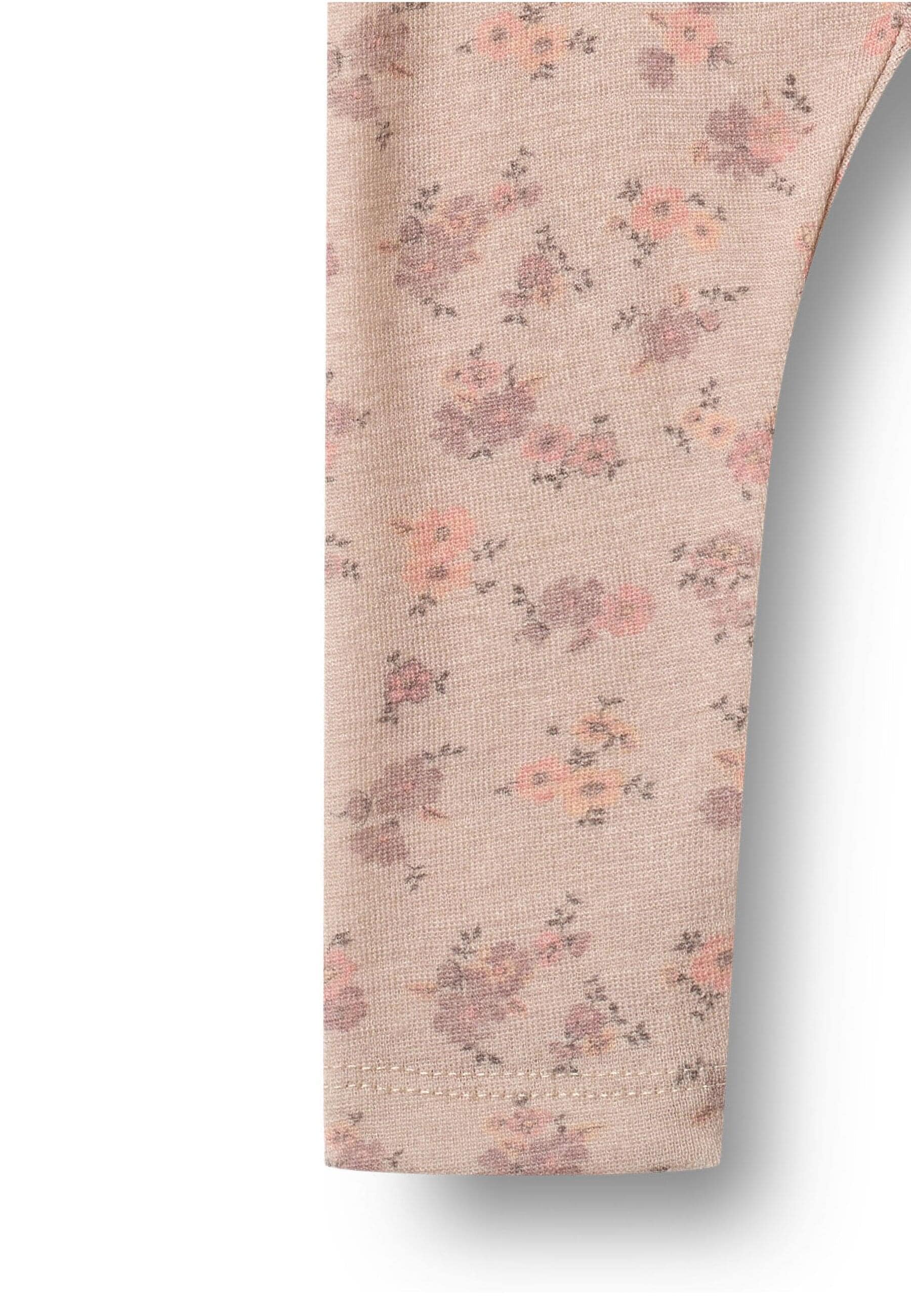 WHEAT Leggings »WHEAT Wool Leggings Agi«