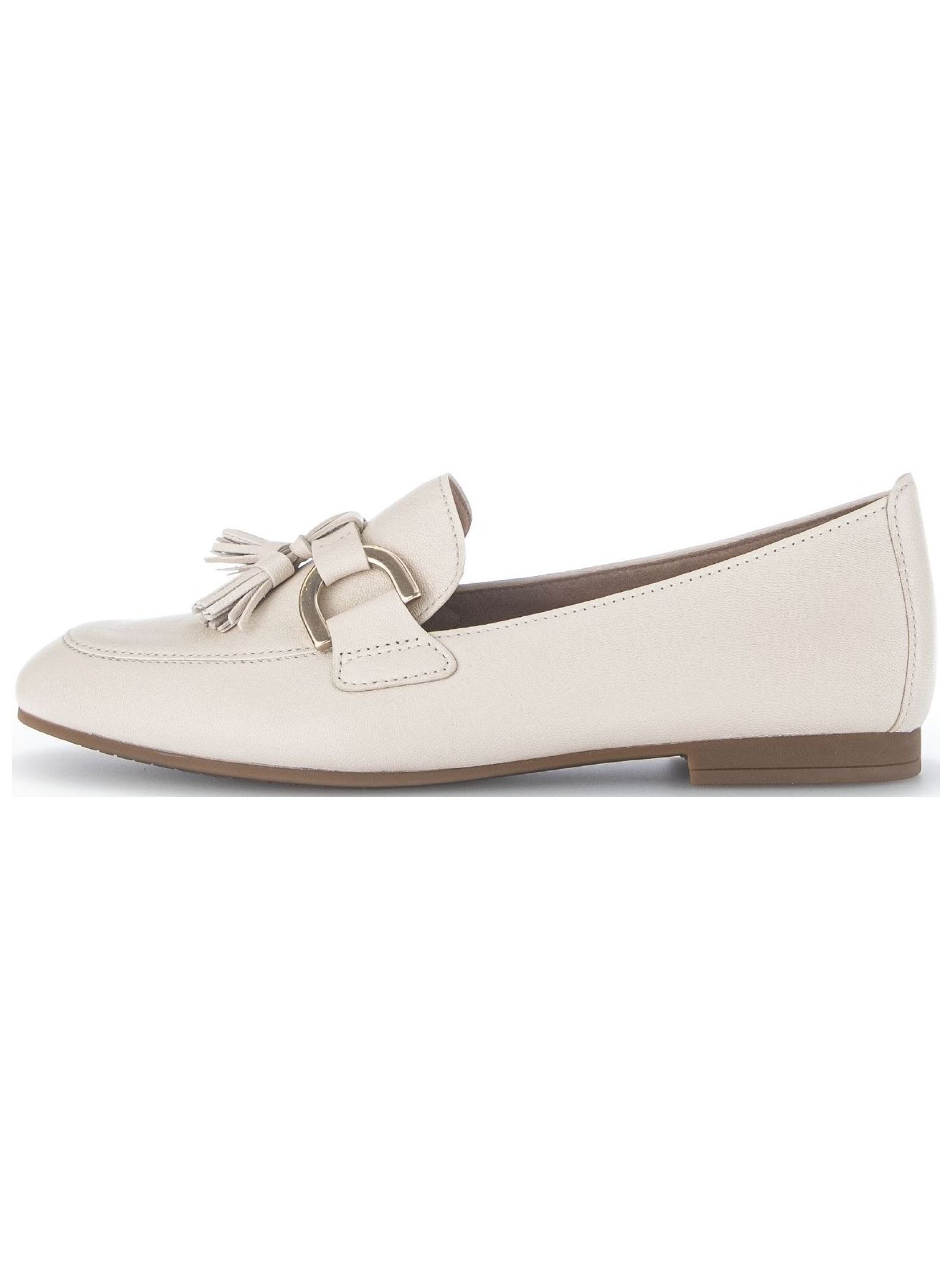 Gabor Slipper »Gabor Slipper Nappaleder«