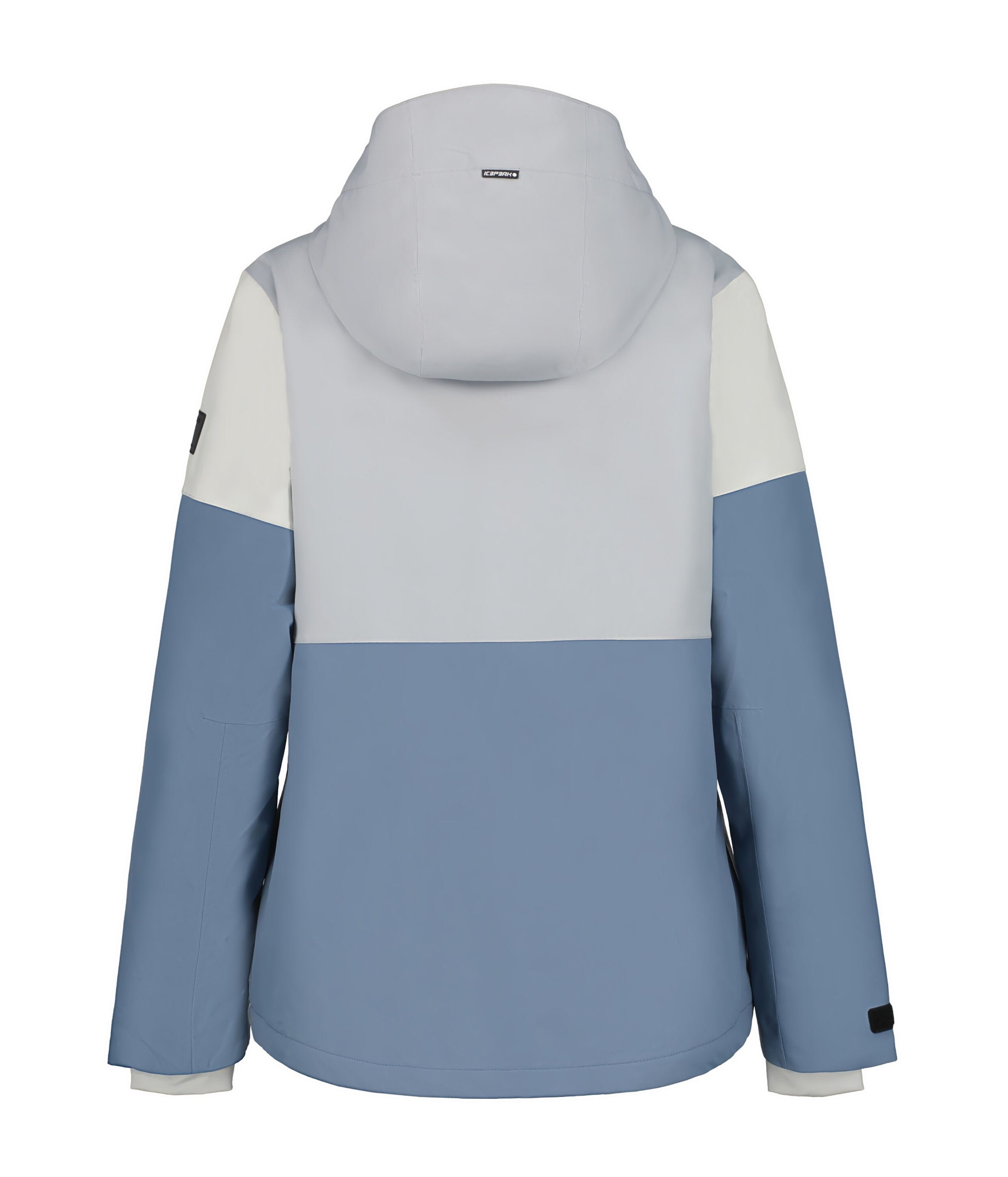 Icepeak Skijacke »ICEPEAK CATHAY« wasserabweisendes Material, mit Reißverschluss, windabweisend