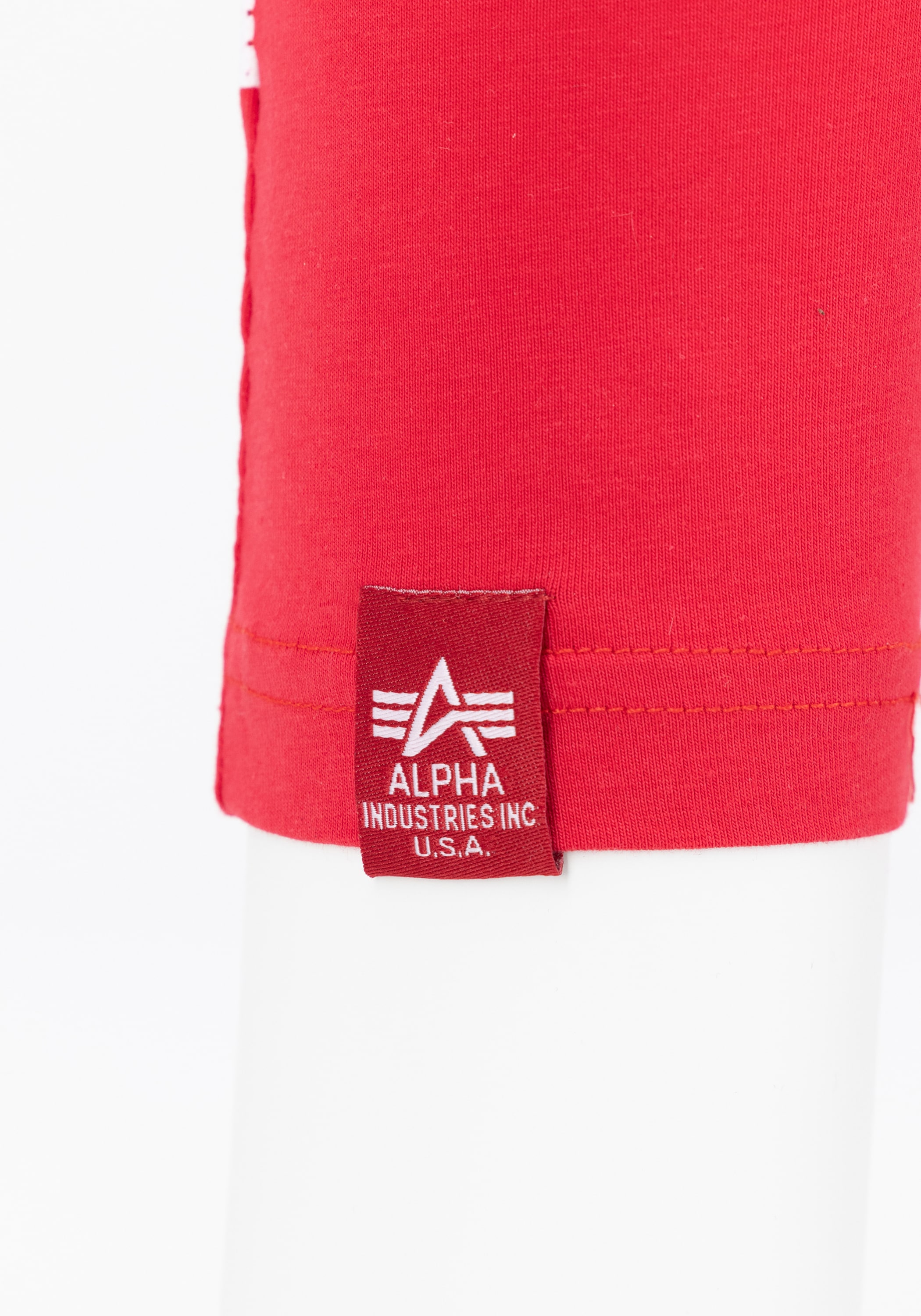 Alpha Industries Leggings »Logo Print Leggings Women«