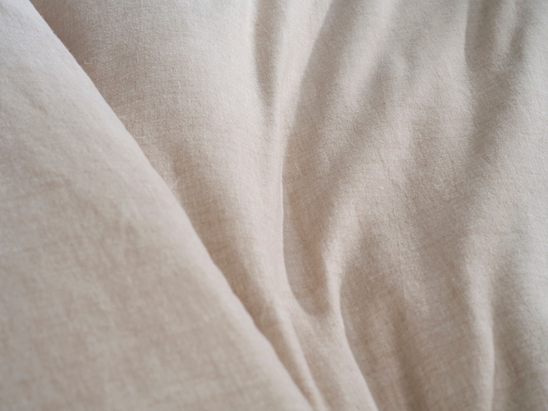 ZO HOME Bettwäsche »Zohome Bettwäsche Baumwolle Flanell Flanella-di-Lino« 2 Bettwäsche aus 100% Baumwolle, hochwertige Flanell, ab 135x200 cm.