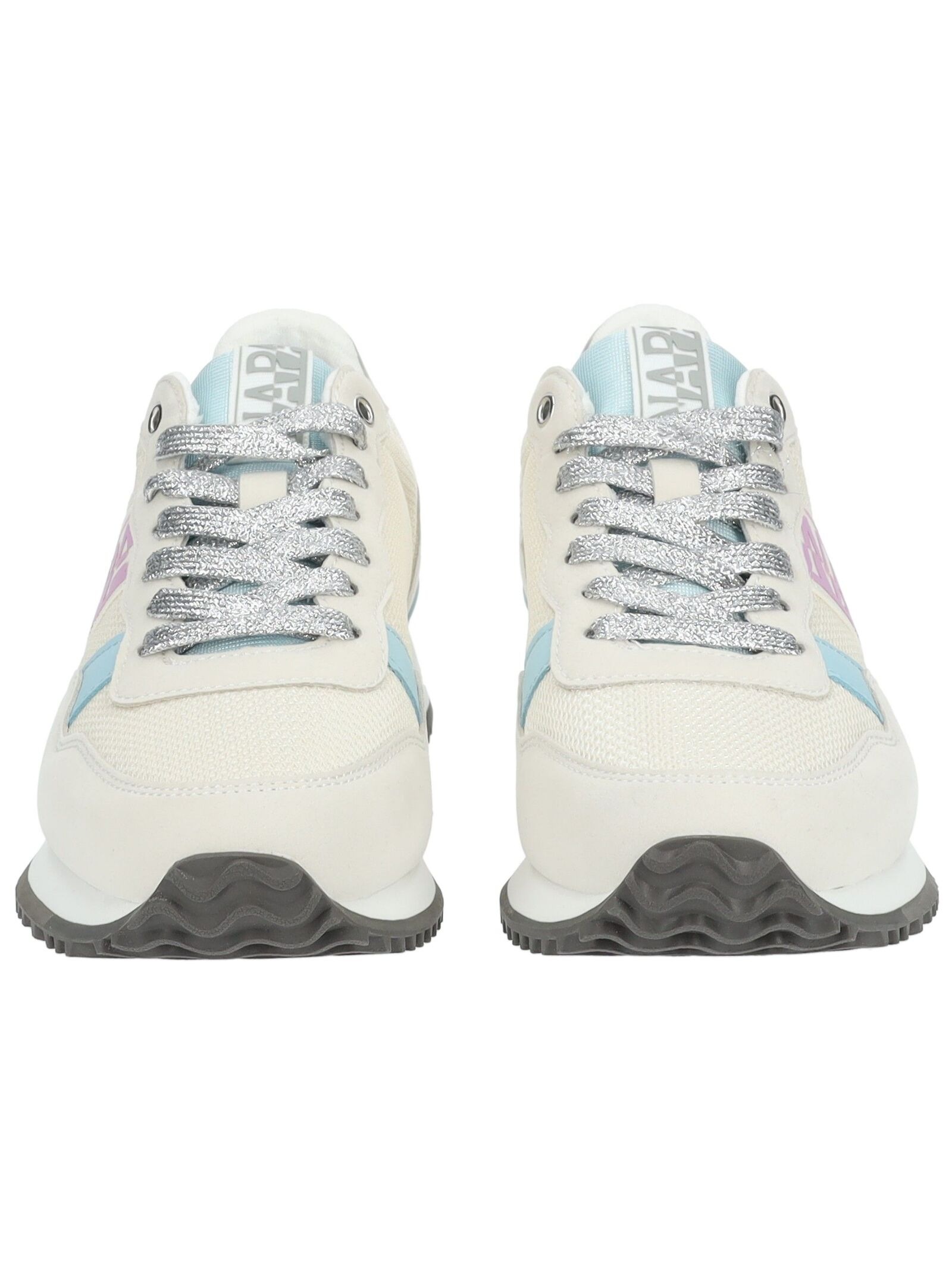 Napapijri Sneaker »Napapijri Sneaker Lederimitat/Textil«