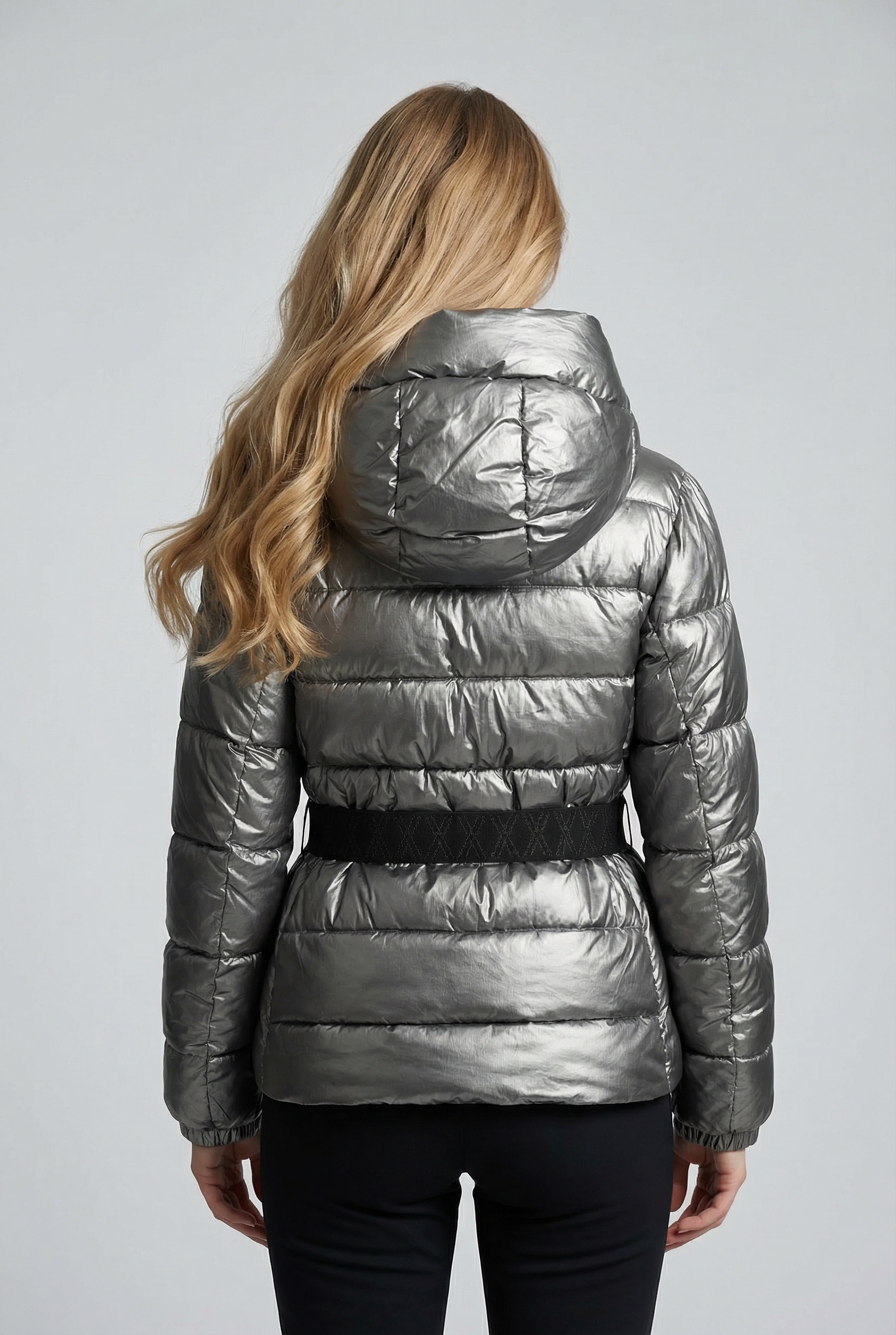 Luhta Skijacke »LUHTA SUUKISVAARA« für Alpinski, sportlicher Stil, Obermaterial aus Polyamid