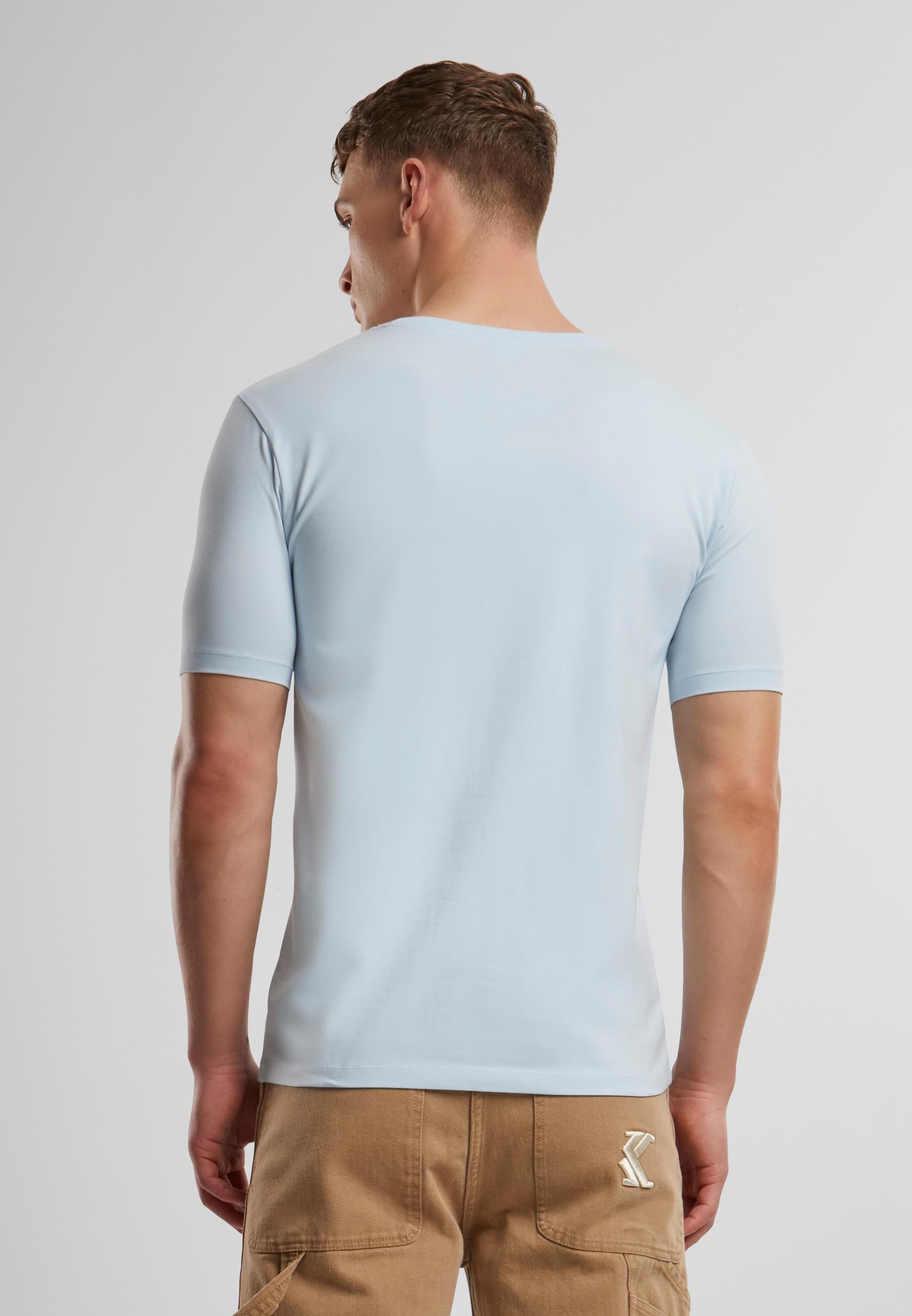 Karl Kani T-Shirt »Karl Kani Karl Kani Small Signature Fitted Tee« 1 Stk.