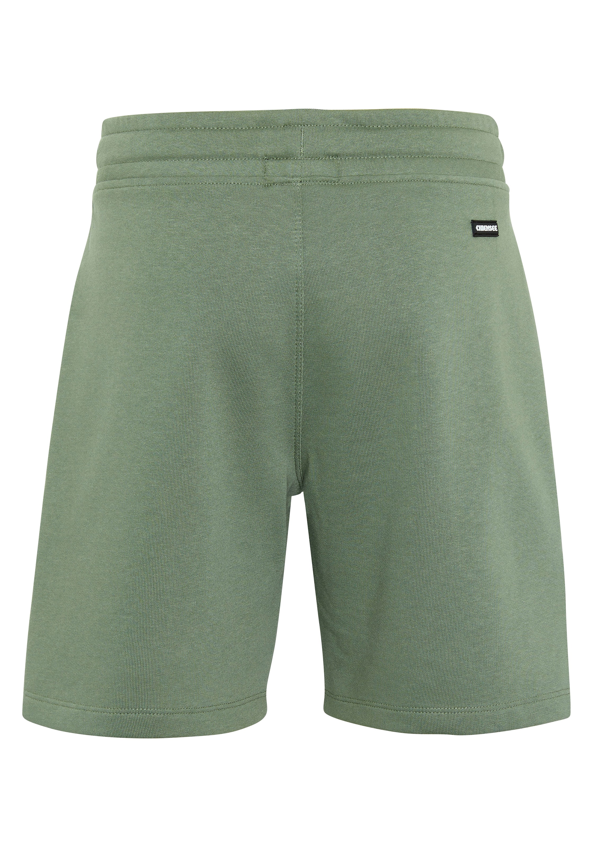 Chiemsee Bermudas