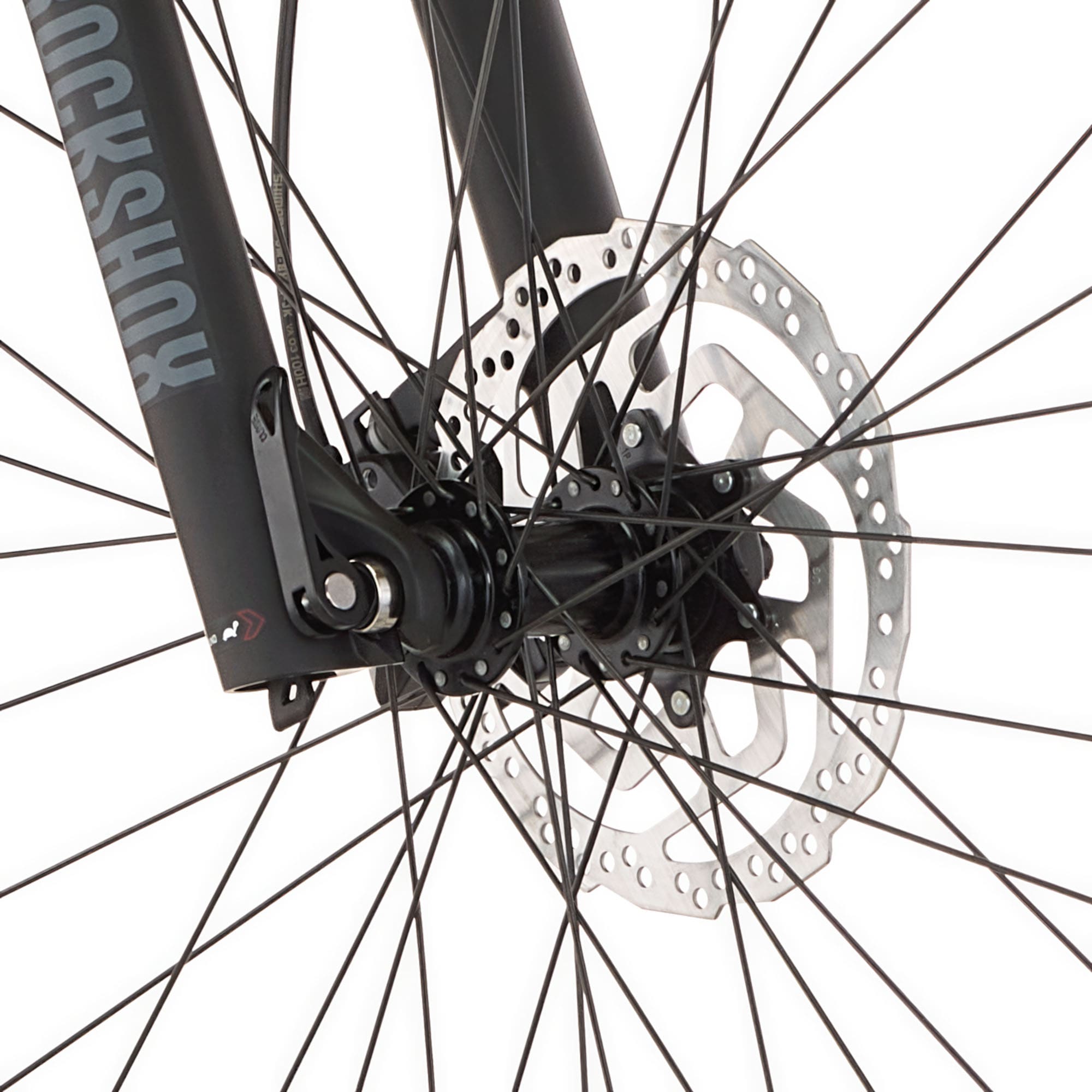 FISCHER Fahrrad E-Bike »MONTIS M100 711«, 12 Gang, SRAM, Schaltwerk SX EAGLE