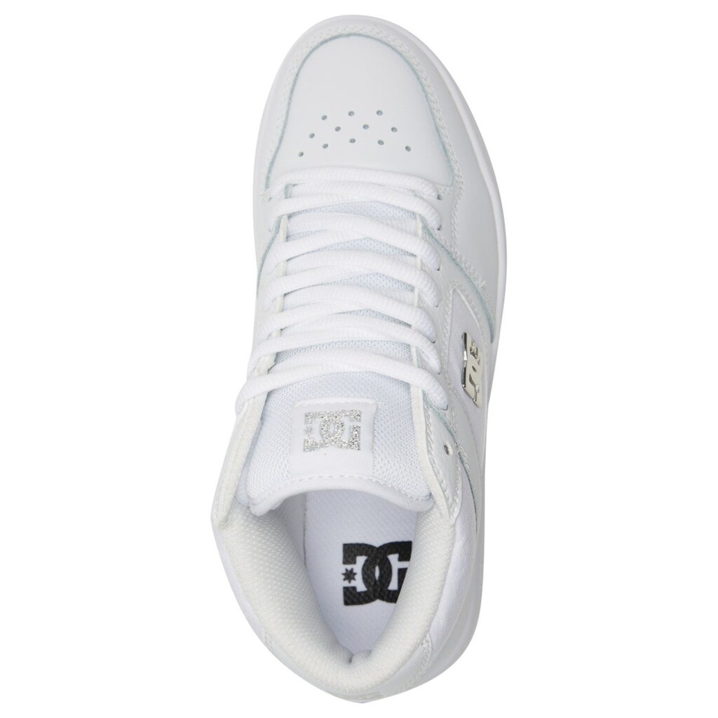 DC Shoes Sneaker »Manteca 4 Mid«