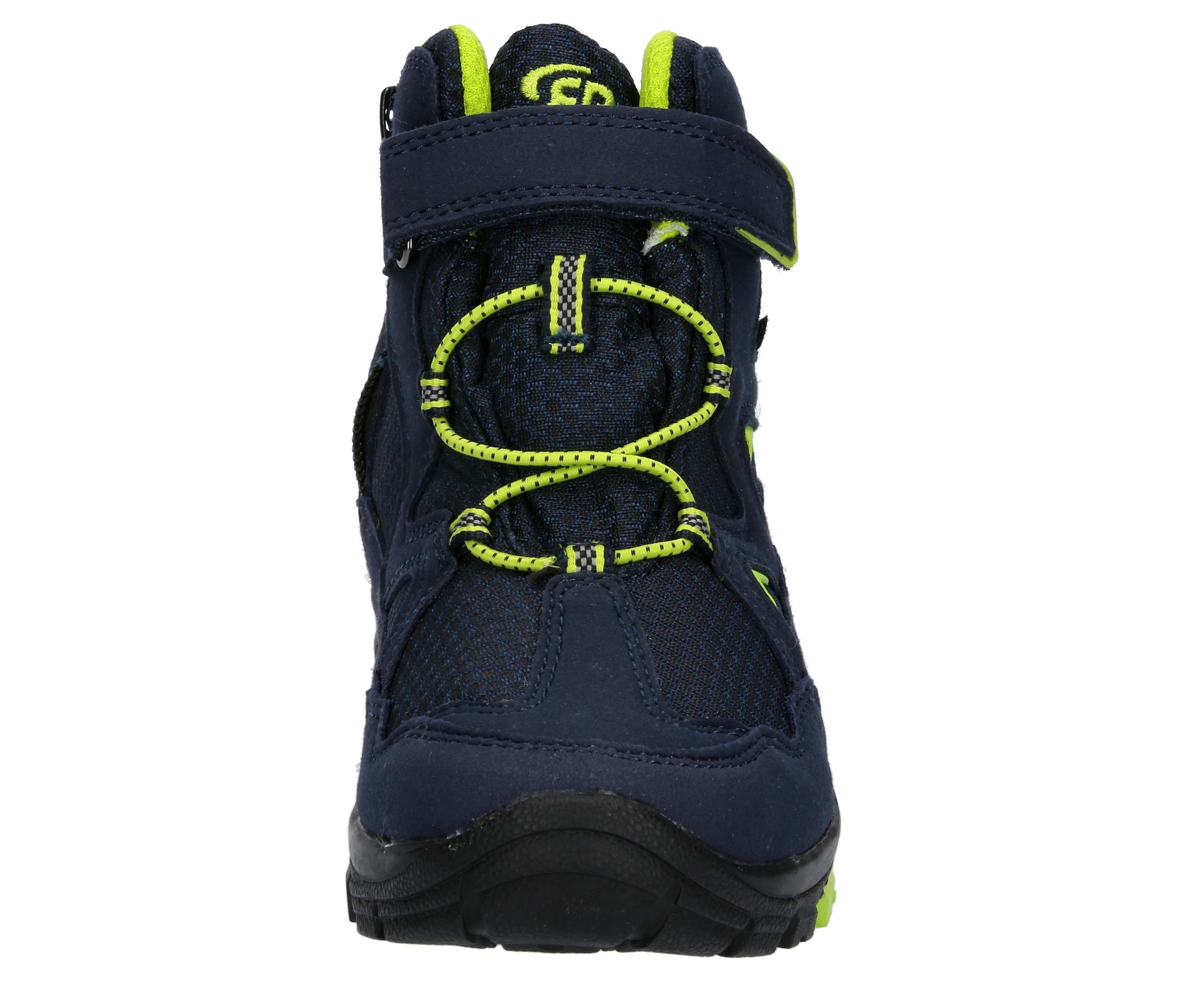 BRÜTTING Outdoorschuh »Outdoorstiefel Mount Mera Kids High«