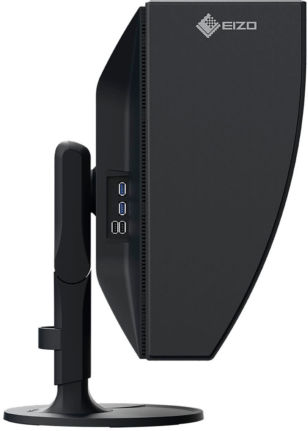 Eizo LCD-Monitor »ColorEdge CG2700X«, 69 cm/27 Zoll, 3840 x 2160 px, 4K Ultra HD, 13 ms Reaktionszeit, 60 Hz