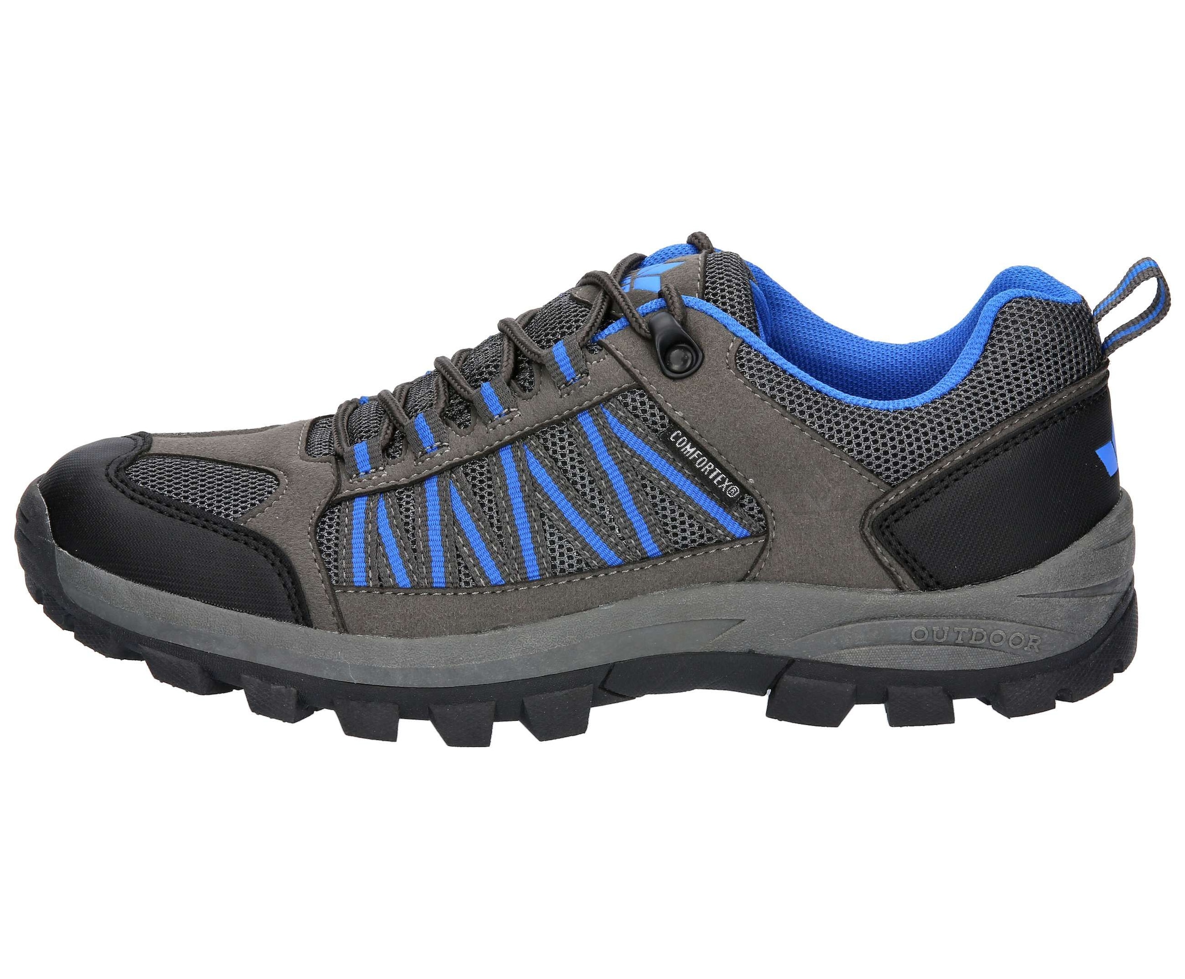 Lico Outdoorschuh »Outdoorschuh Fraser«