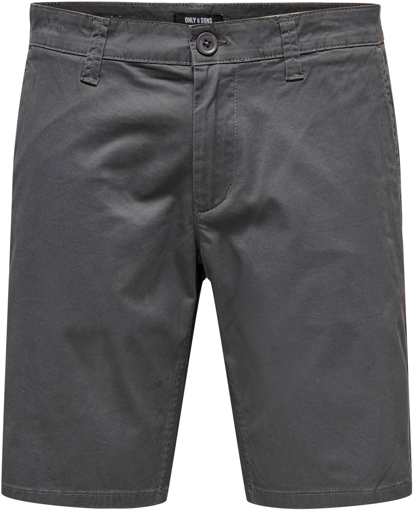 5. Bild von ONLY & SONS Chinoshorts »CAM SHORTS«