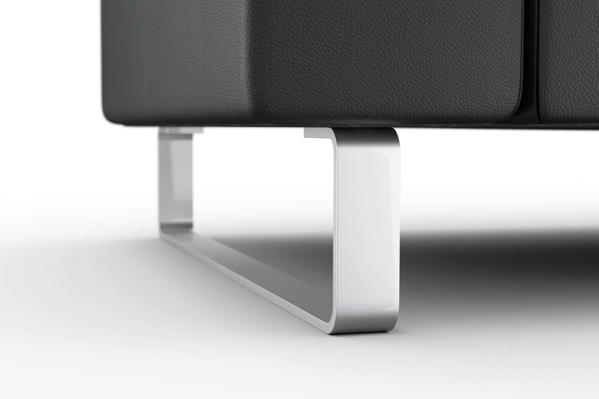 machalke® 3-Sitzer »groove«