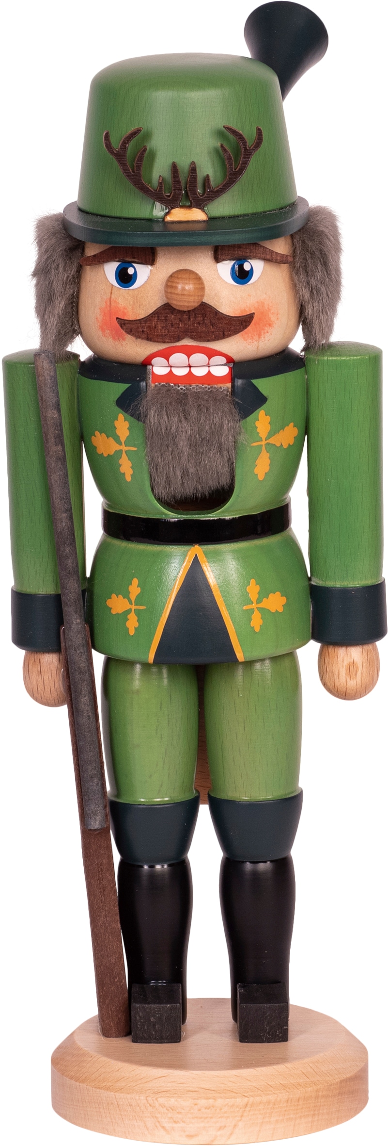 SAICO Original Nussknacker »Jäger« günstig online kaufen