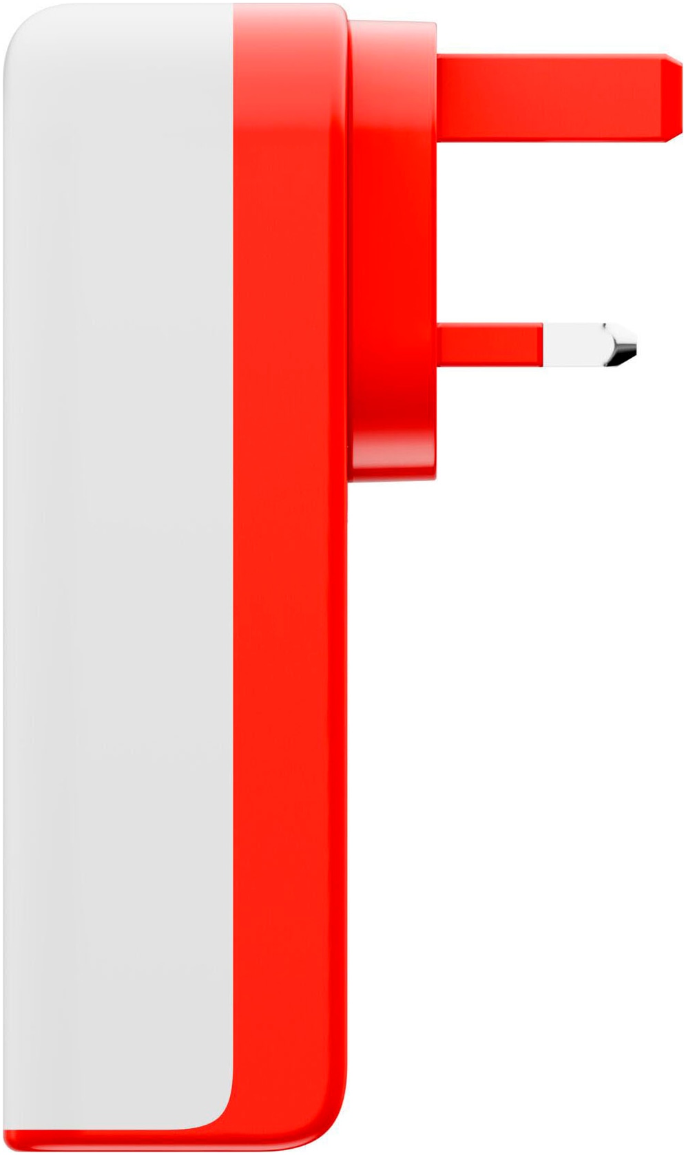 Twelve South USB-Ladegerät »PlugBug Travel 120W with Find My«